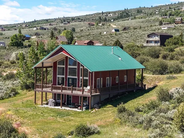 $799,900 | 2330 Valley View Drive, Garden City, UT 84028