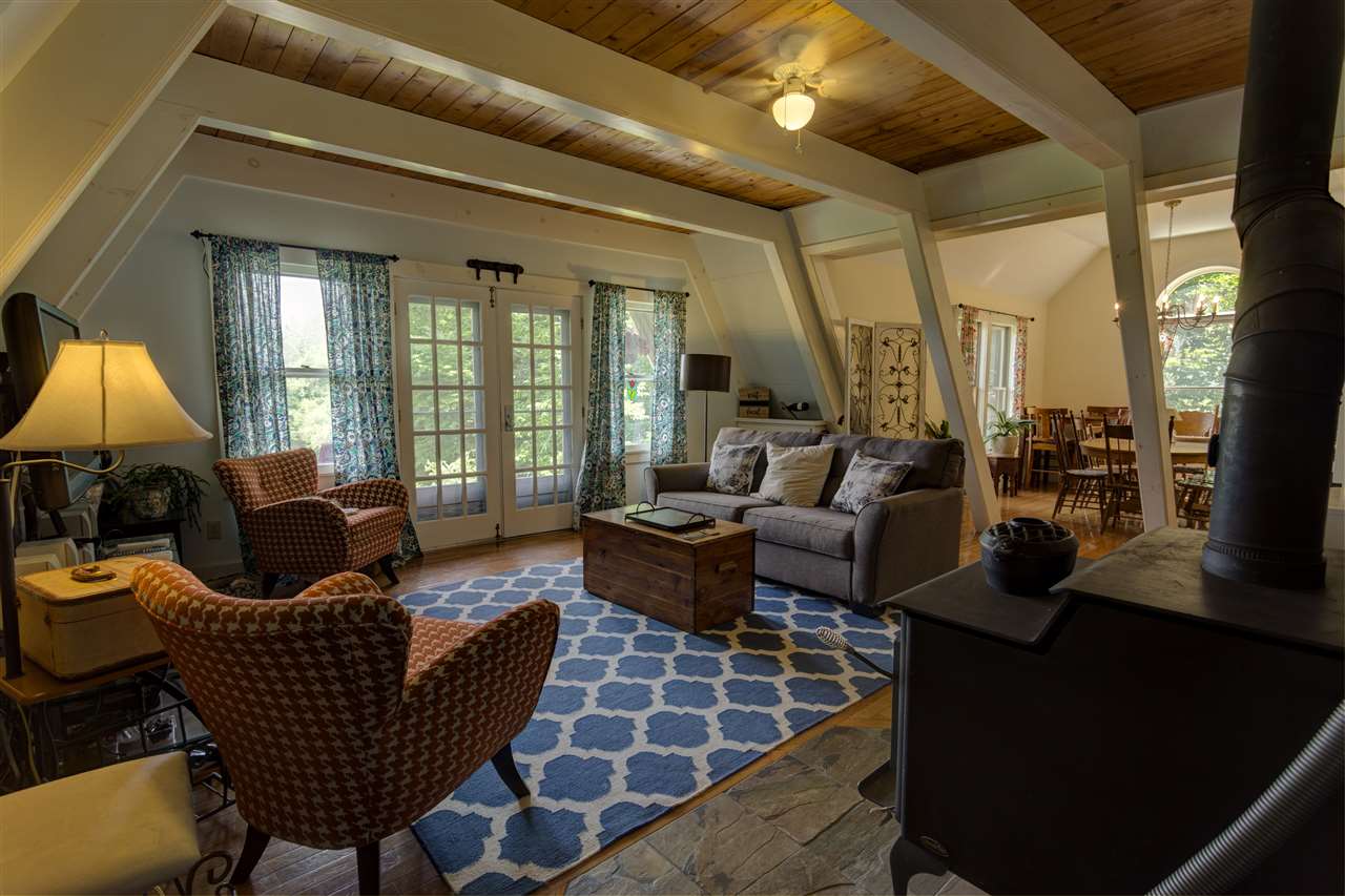 512 Peak Road Wheelock, VT 05851 - Photo 3 of 23 Gallery Image 3