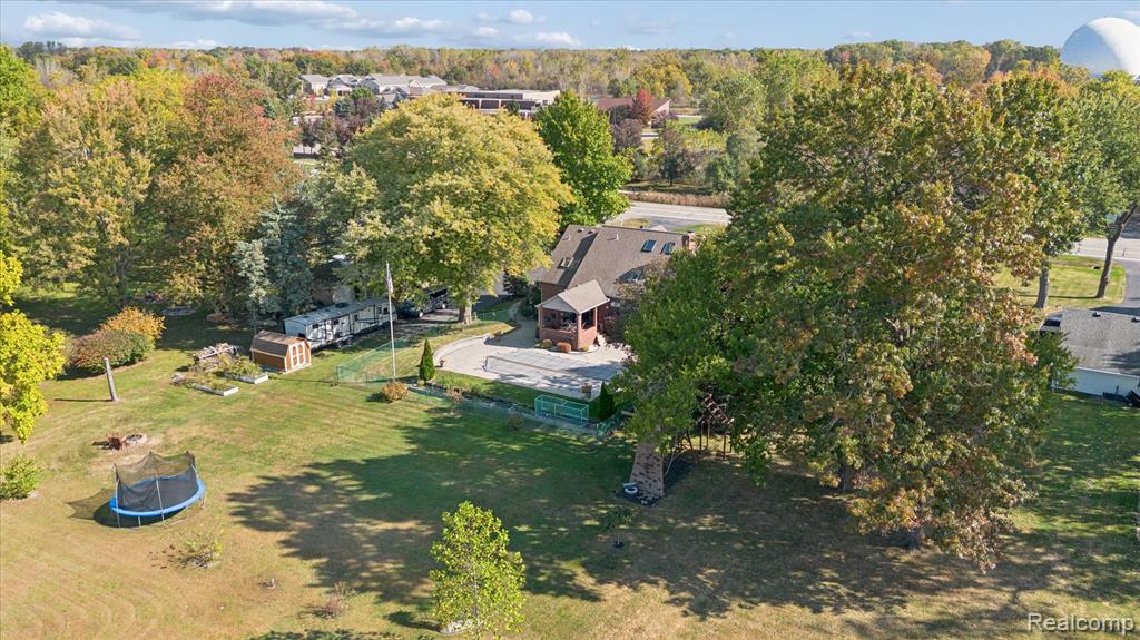 4000 South Sheldon Road Canton, MI 48188 - Photo 67 of 74