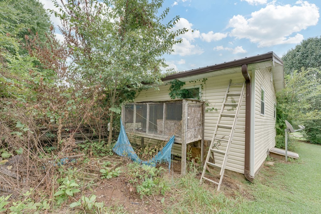 188 Terry Street Newport, TN 37821 - Photo 14 of 16 Gallery Image 14