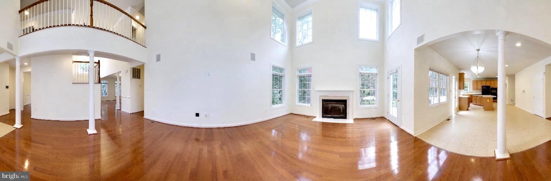 121 Kingsley Road Southeast Vienna, VA 22180 - Photo 25 of 81 Gallery Image 25
