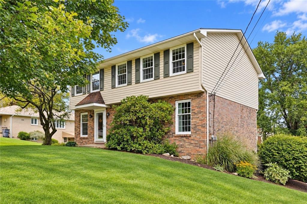 112 Rambler Drive Sarver, PA 16055 - Photo 44 of 48 Gallery Image 44