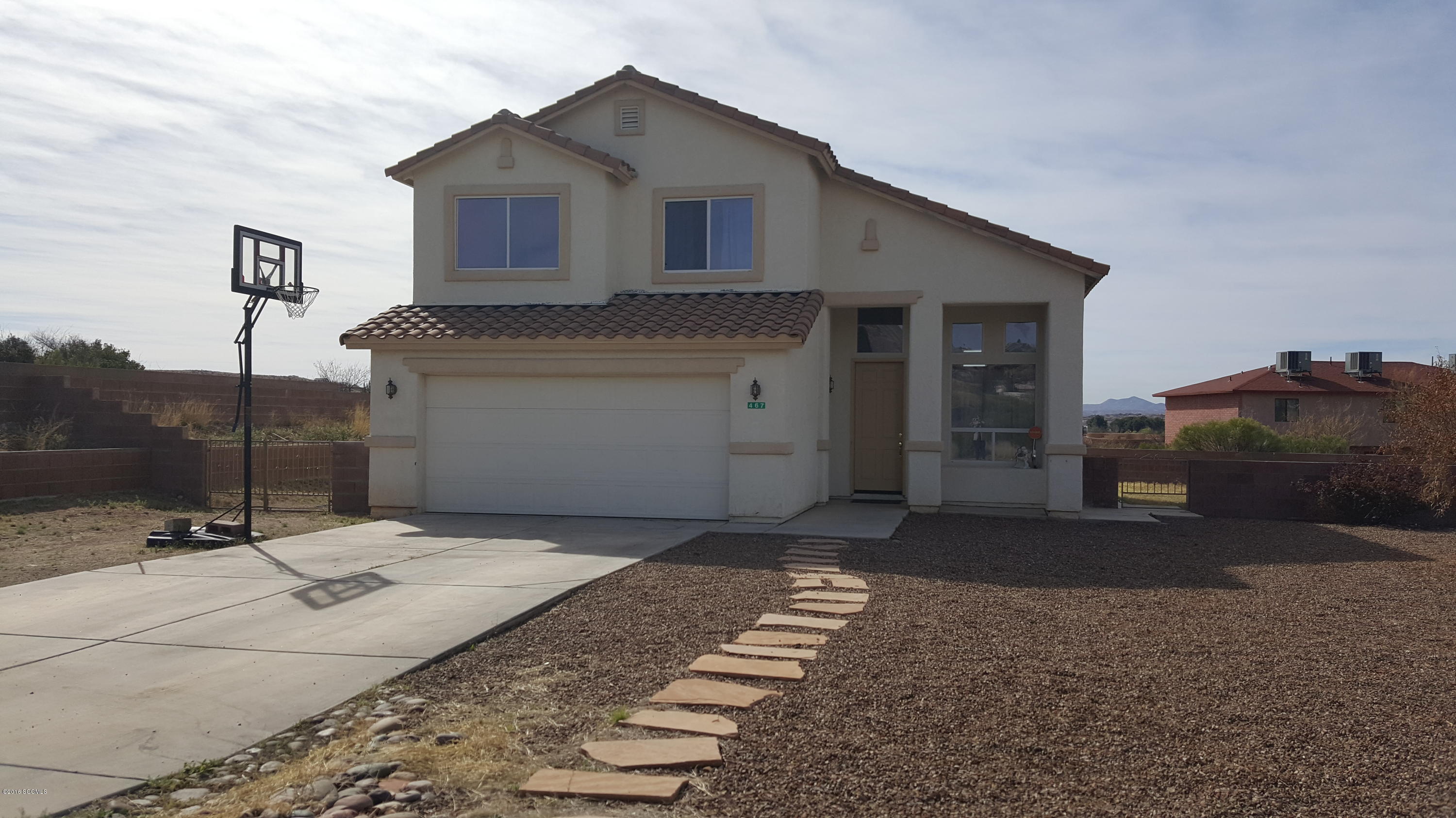 467 Sueno Court Rio Rico, AZ 85648 - Photo 1 of 16