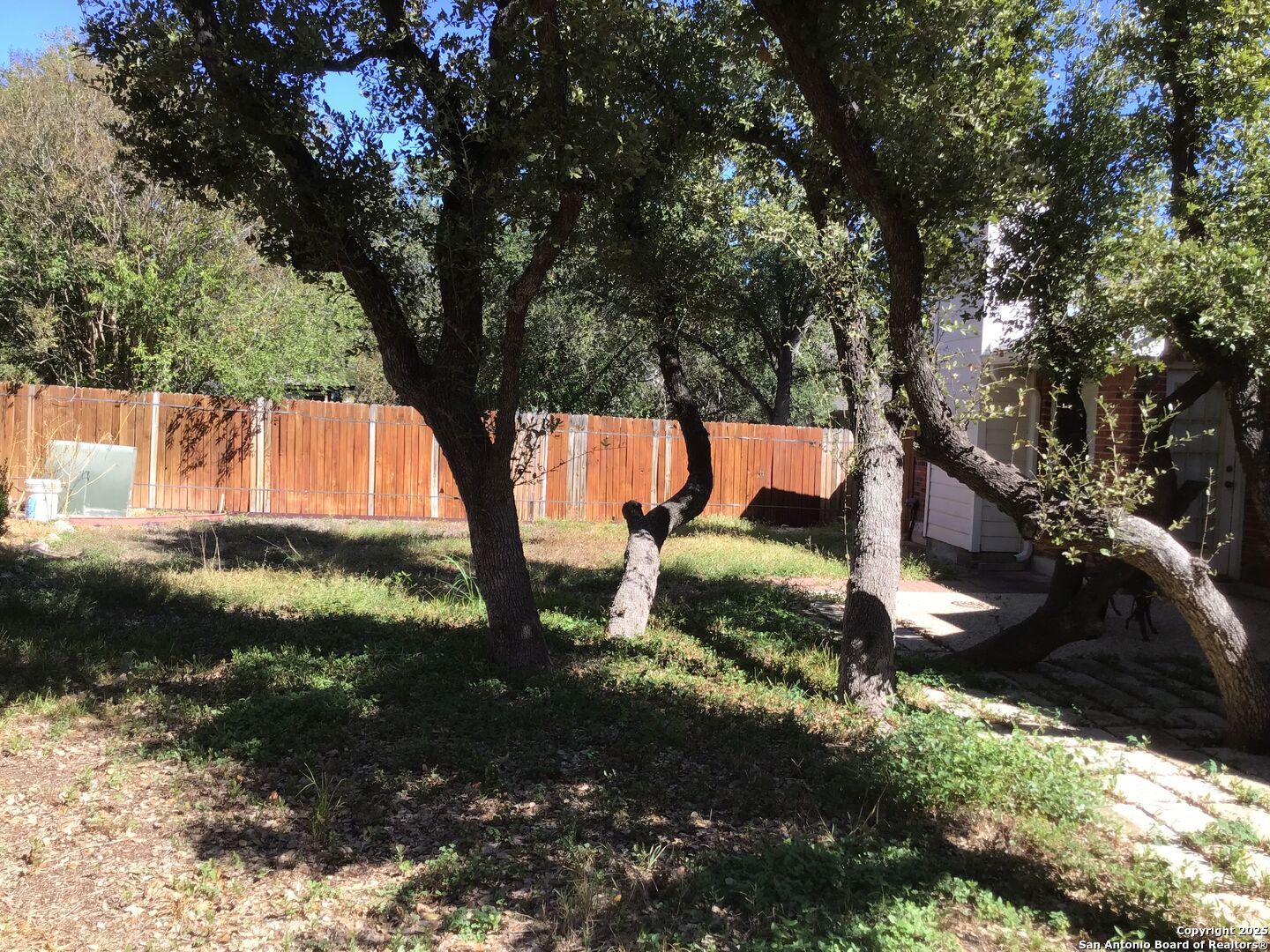 9615 Rocksprings Street San Antonio, TX 78251 - Photo 29 of 35