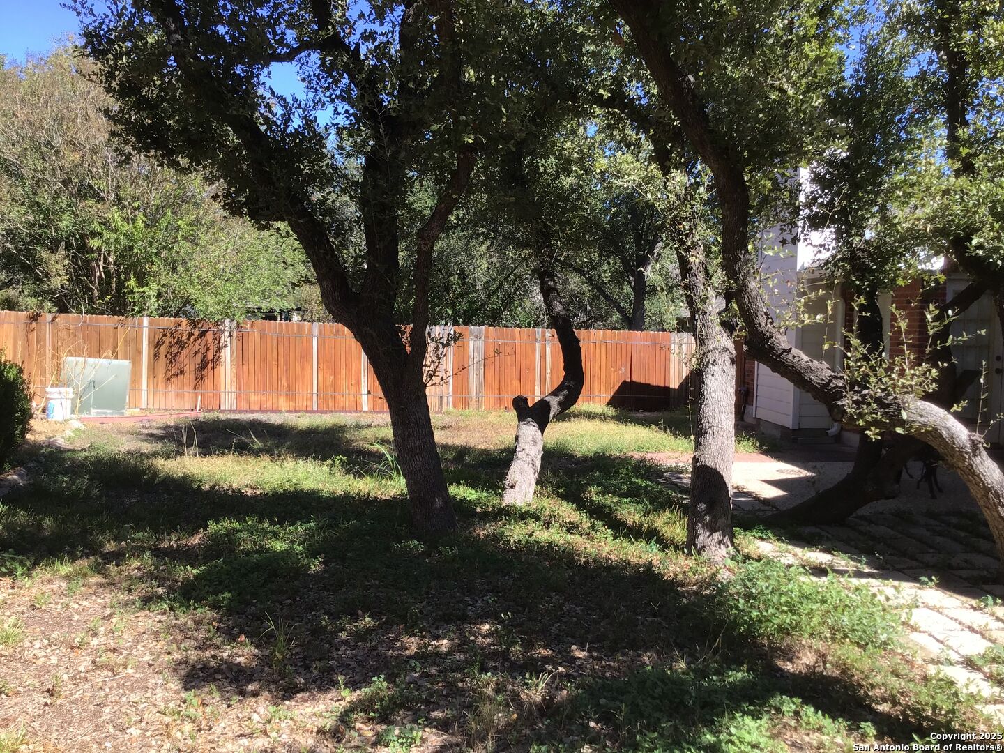 9615 Rocksprings Street San Antonio, TX 78251 - Photo 30 of 35