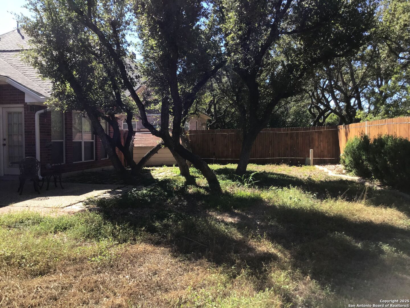 9615 Rocksprings Street San Antonio, TX 78251 - Photo 31 of 35