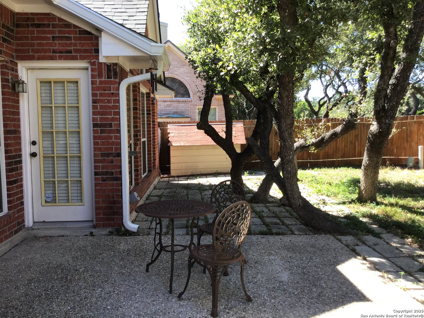 9615 Rocksprings Street San Antonio, TX 78251 - Photo 34 of 35