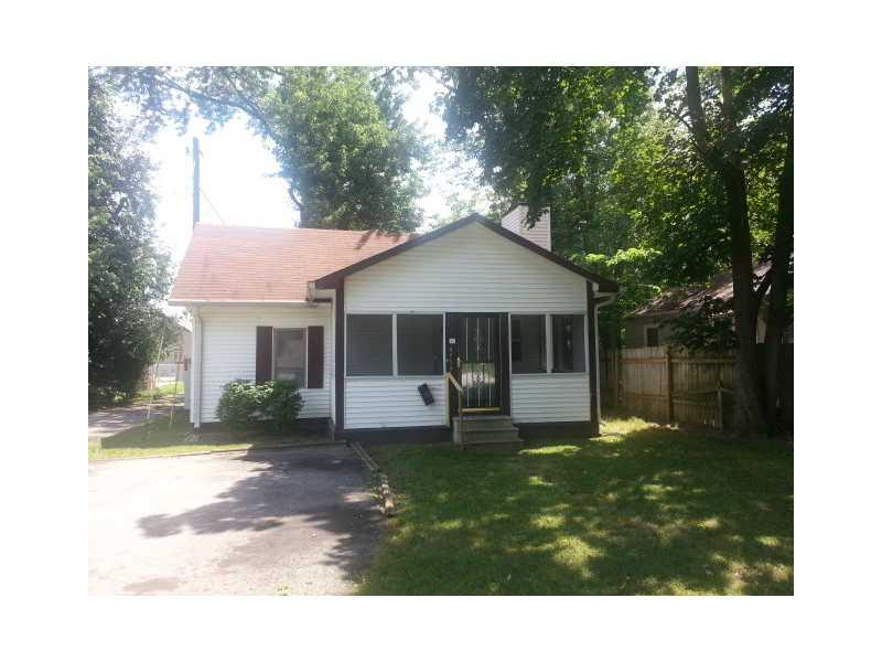 4559 Ralston Avenue Indianapolis, IN 46205 - Photo 1 of 6 Gallery Image 1