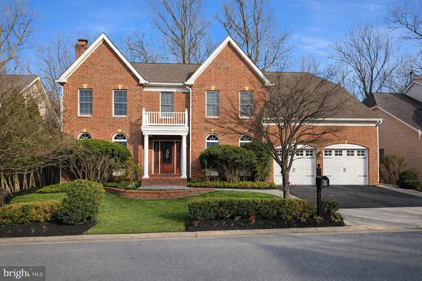 $1,495,000 | 7036 River Oak Court, Clarksville, MD 21029