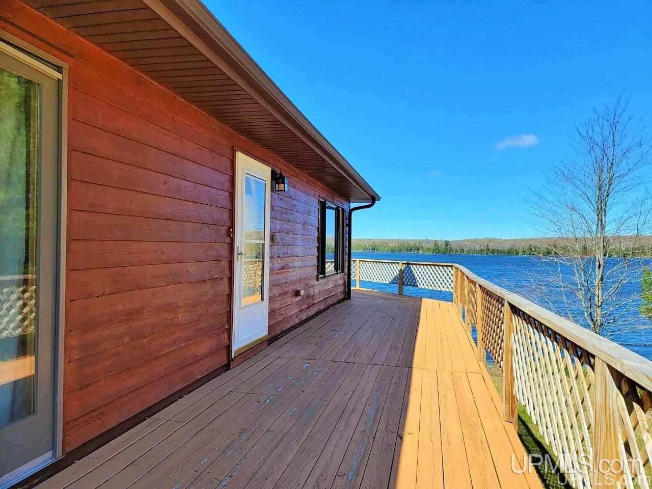11744 Co Road Manistique, MI 49854 - Photo 22 of 49