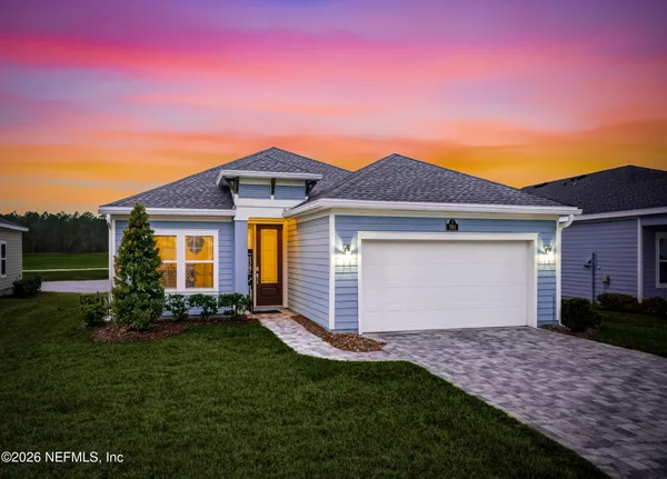 $500,000 | 761 Stillwater Boulevard, St. Johns, FL 32259