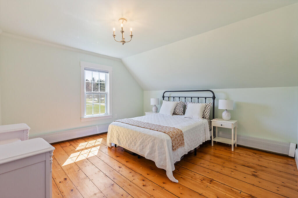 122 Clark Road Unity, ME 04988 - Photo 13 of 34 Bedroom 2
