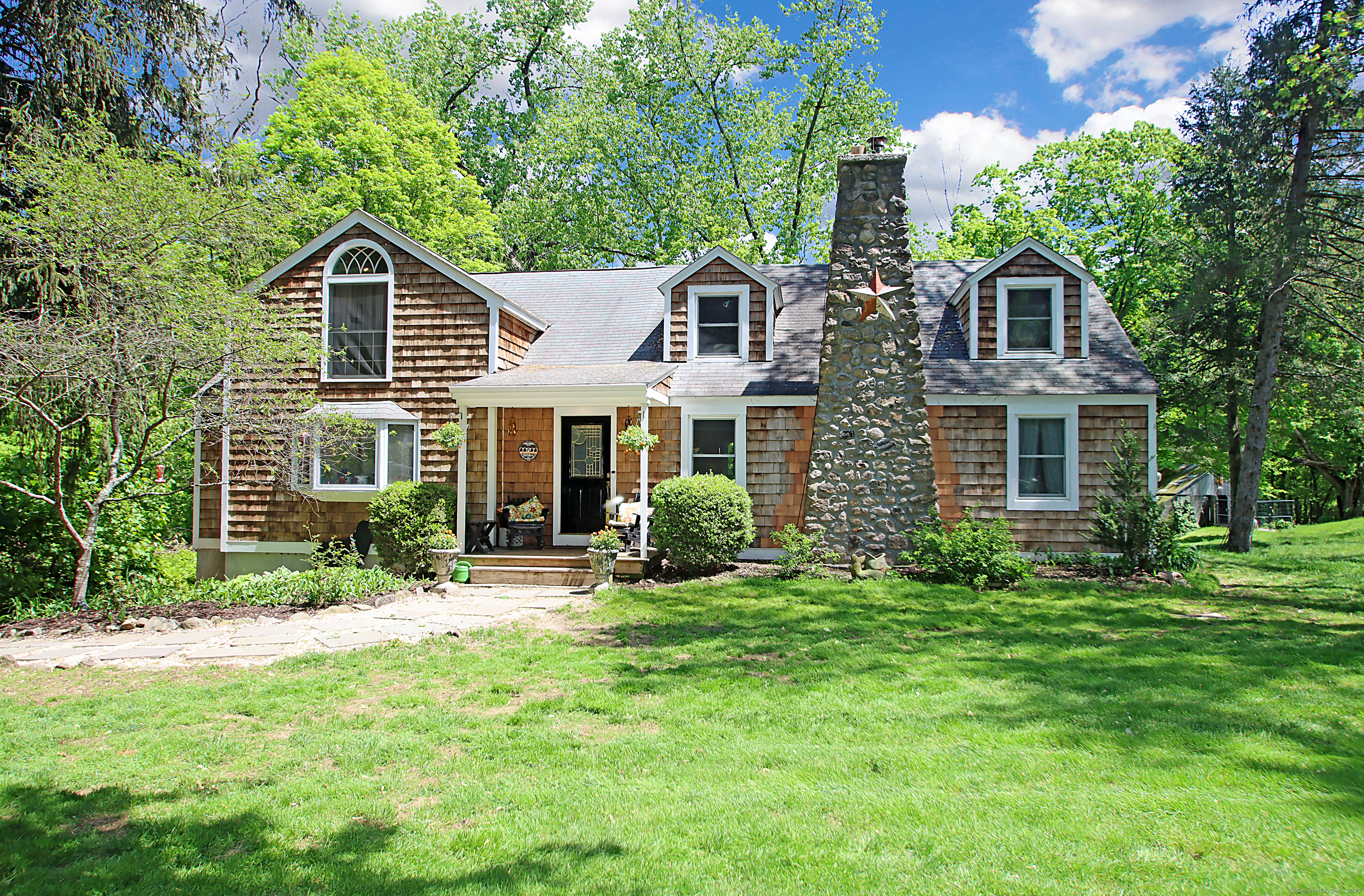 113 Codfish Hill Road Bethel, CT 06801 - Photo 1 of 1