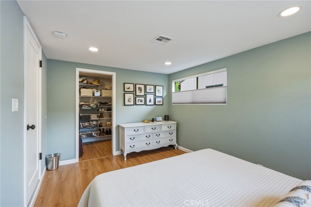 2028 Chesson Street Duarte, CA 91010 - Photo 22 of 66 Primary bedroom with walk-in closet