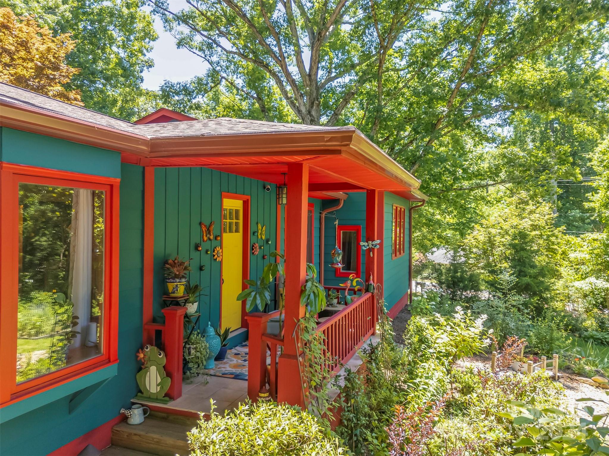 634 Houston Road Columbus, NC 28722 - Photo 11 of 45 Gallery Image 11