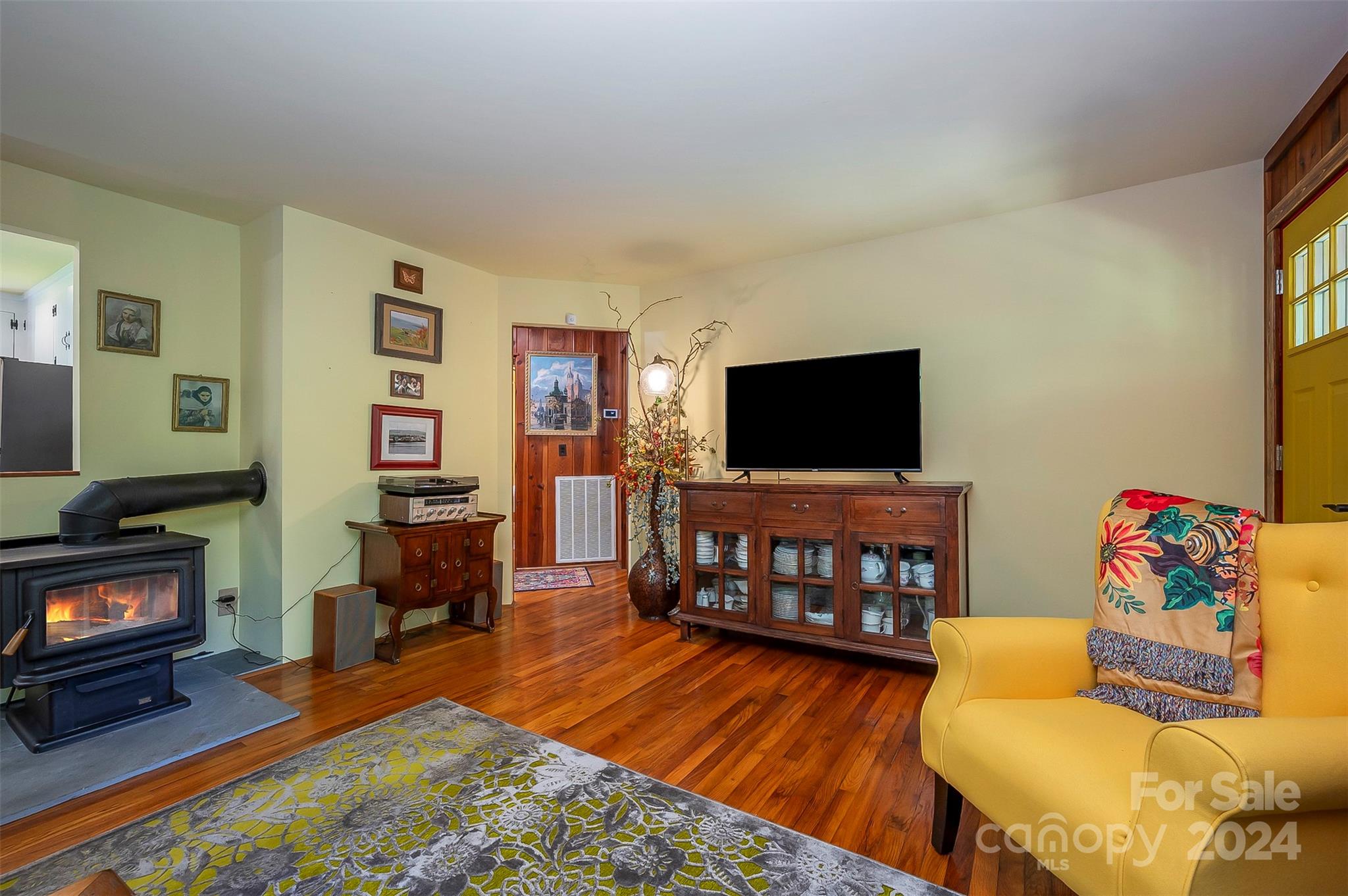 634 Houston Road Columbus, NC 28722 - Photo 15 of 45 Gallery Image 15