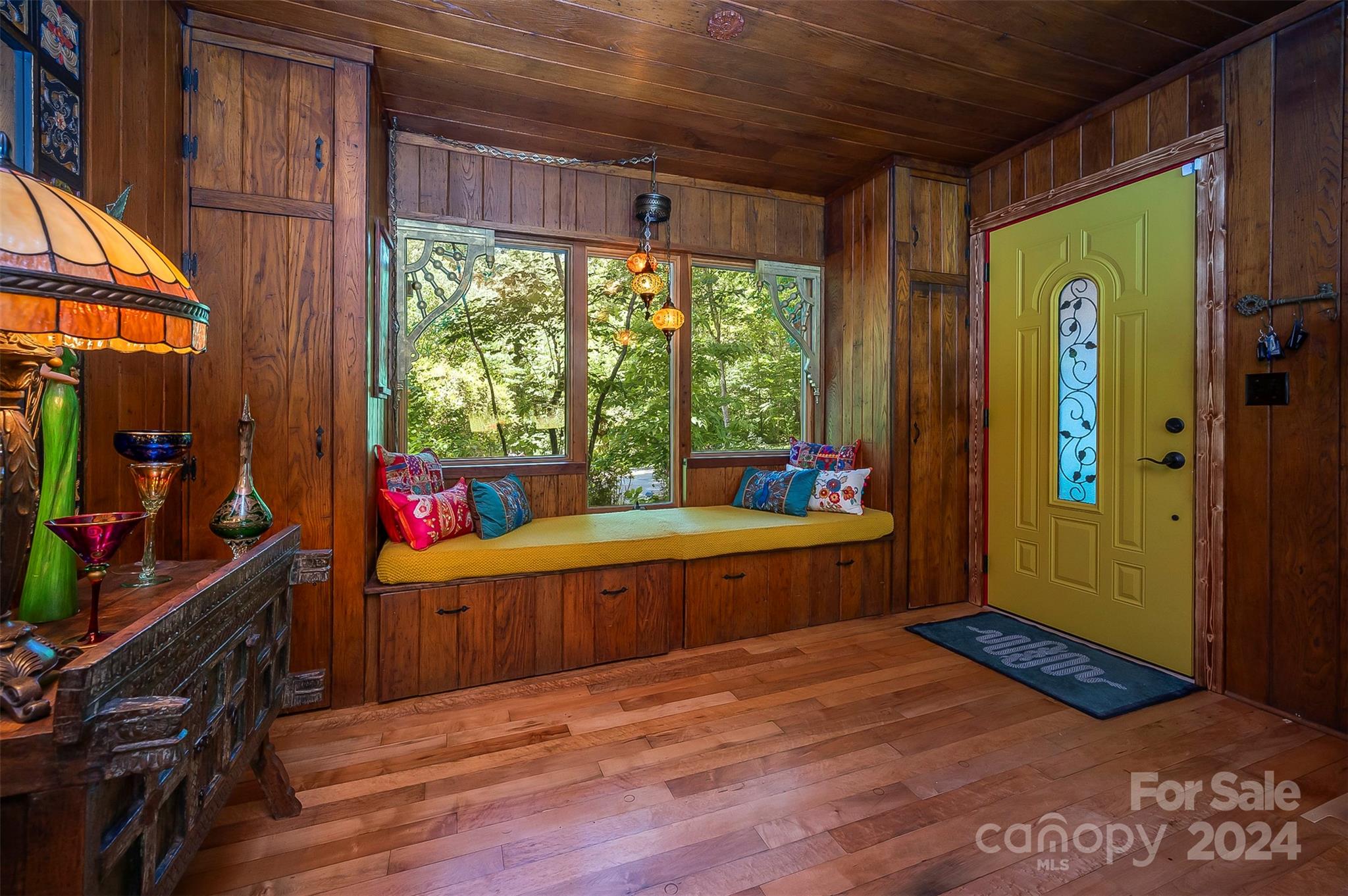634 Houston Road Columbus, NC 28722 - Photo 19 of 45 Gallery Image 19