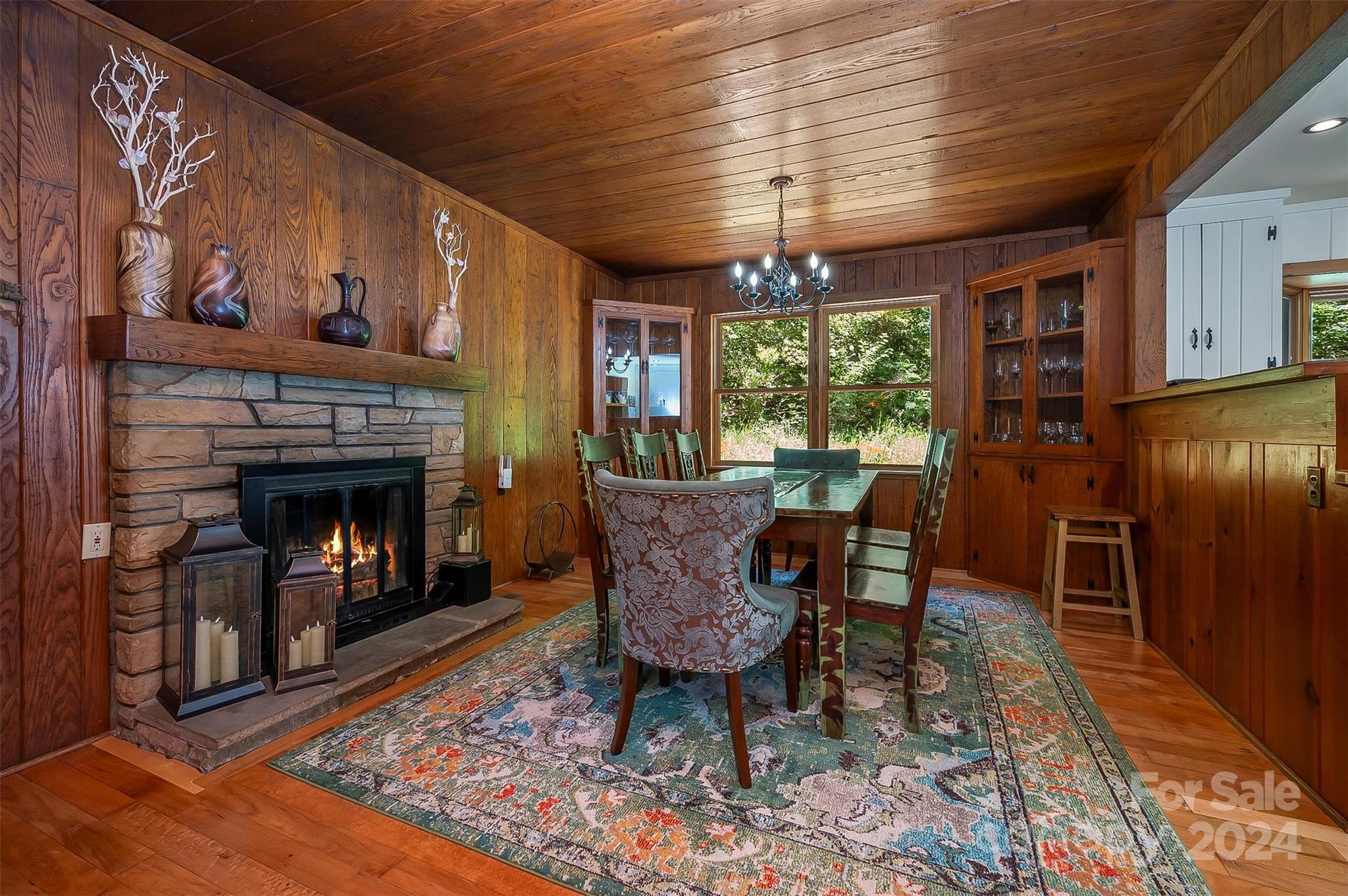 634 Houston Road Columbus, NC 28722 - Photo 20 of 45 Gallery Image 20