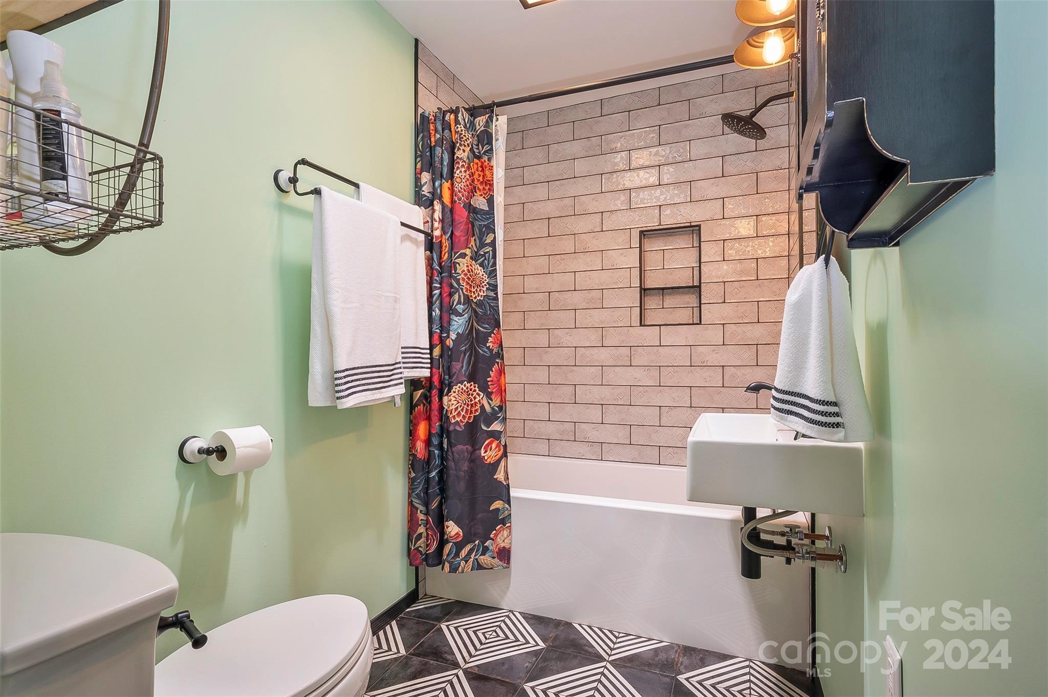 634 Houston Road Columbus, NC 28722 - Photo 22 of 45 Gallery Image 22