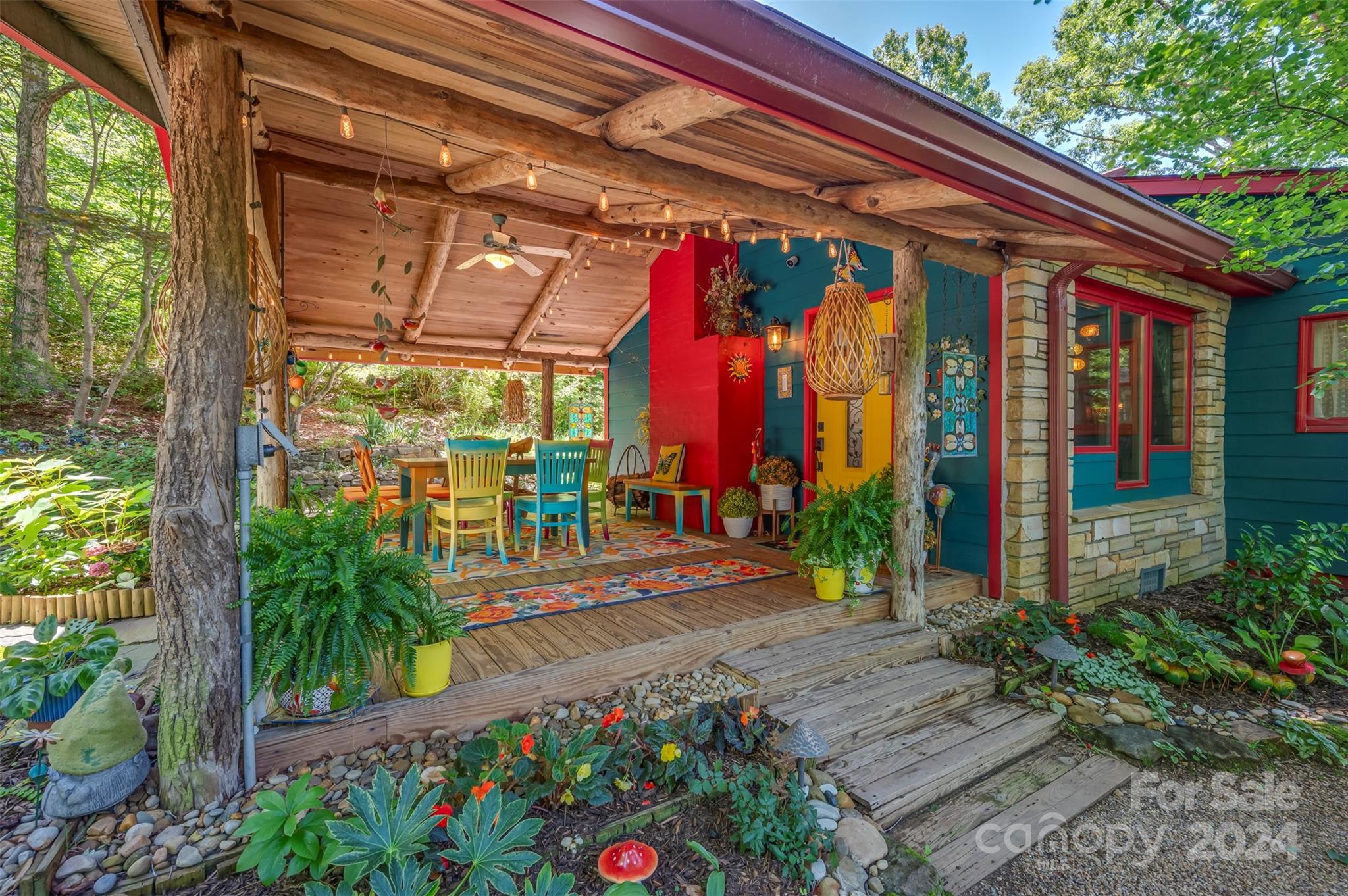 634 Houston Road Columbus, NC 28722 - Photo 3 of 45 Gallery Image 3