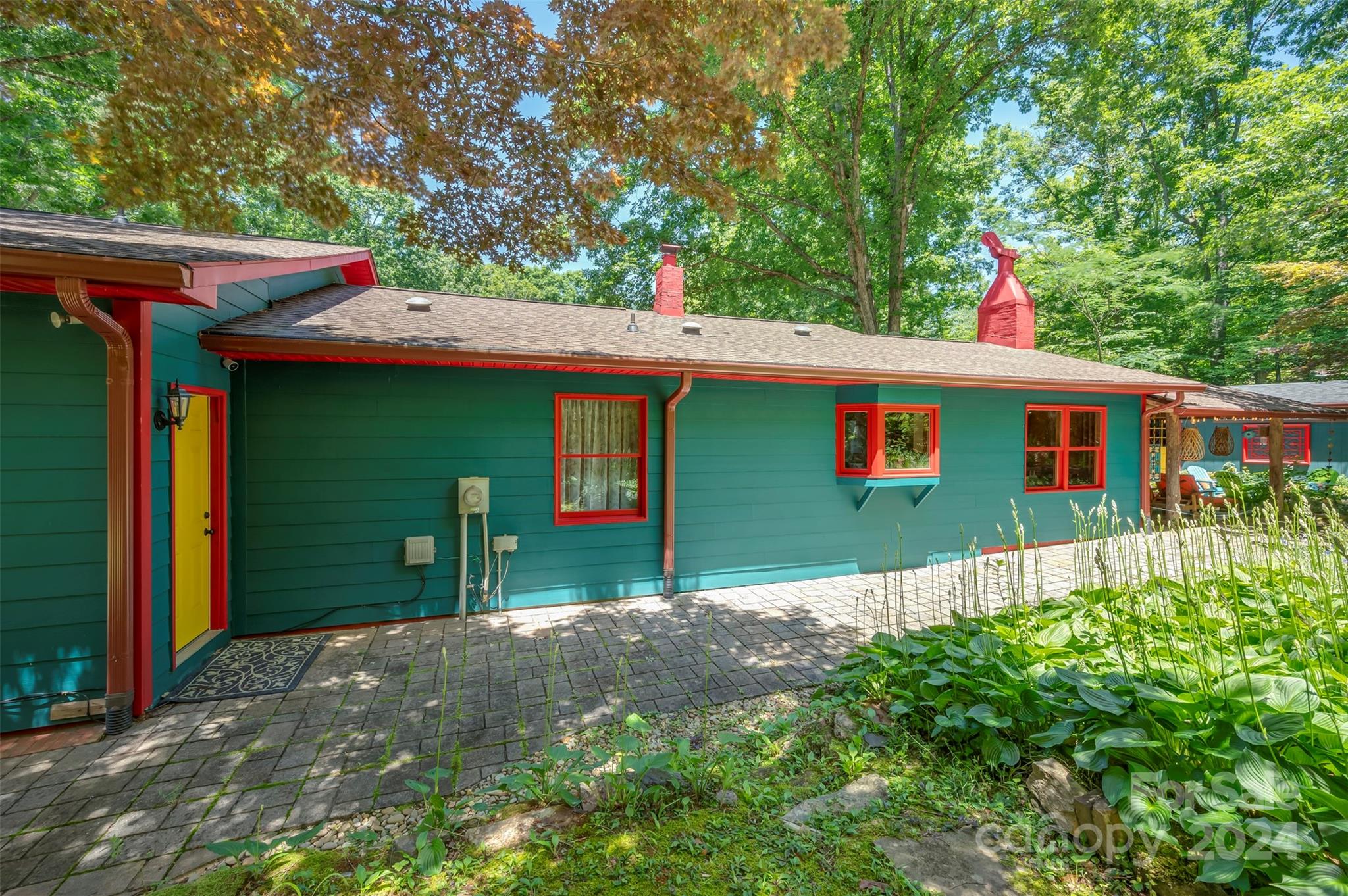 634 Houston Road Columbus, NC 28722 - Photo 34 of 45 Gallery Image 34