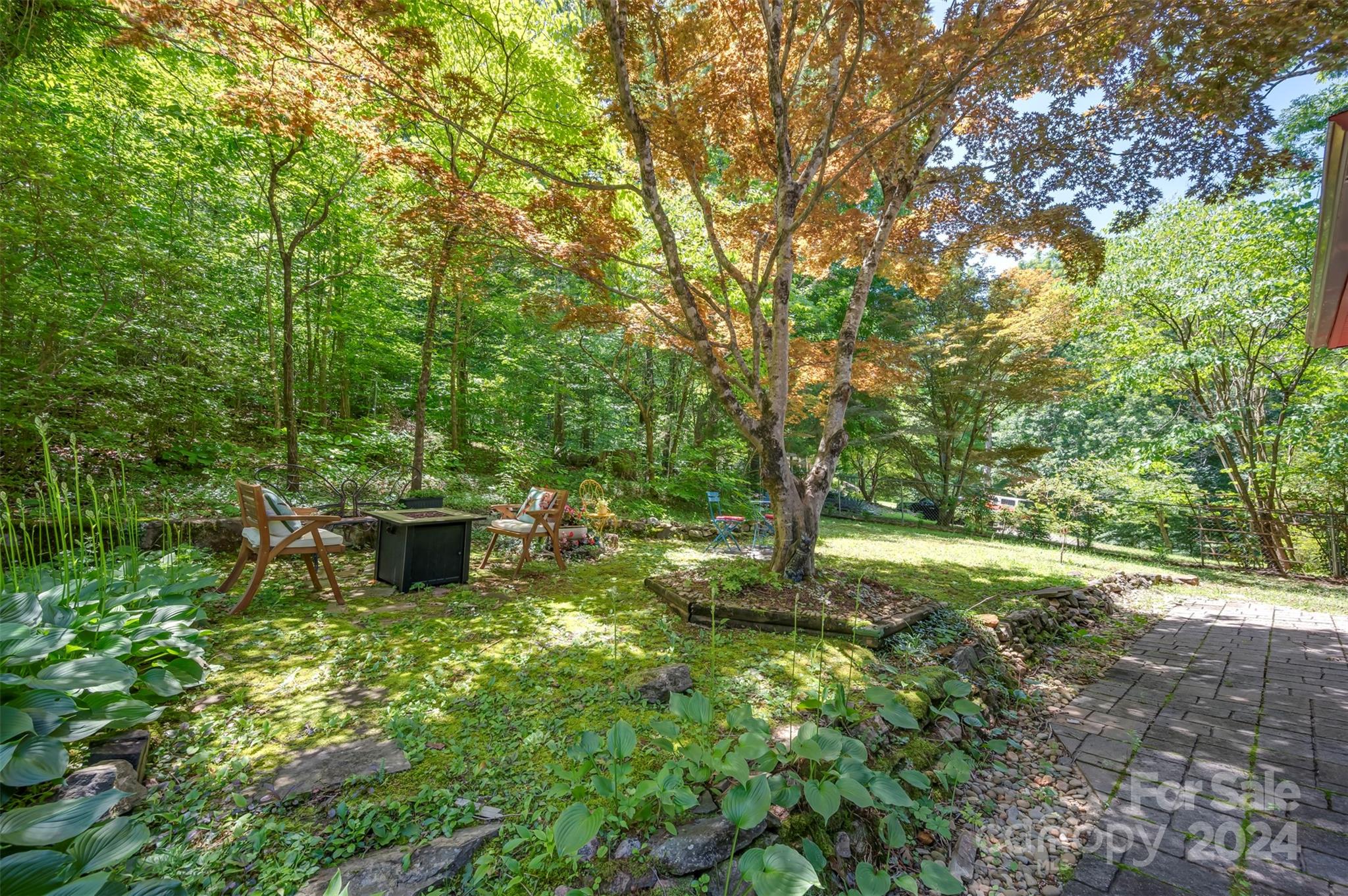 634 Houston Road Columbus, NC 28722 - Photo 35 of 45 Gallery Image 35
