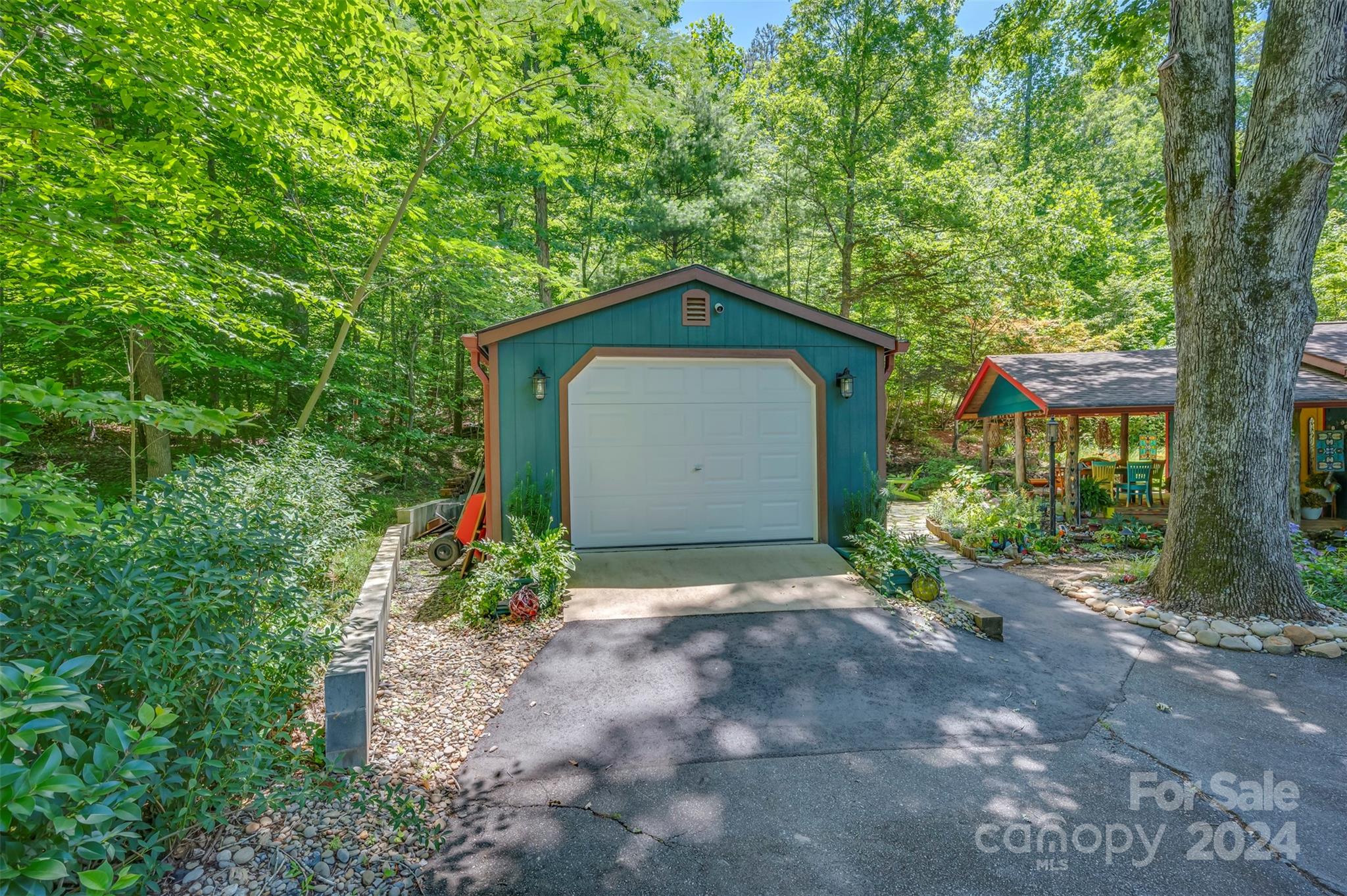 634 Houston Road Columbus, NC 28722 - Photo 38 of 45 Gallery Image 38
