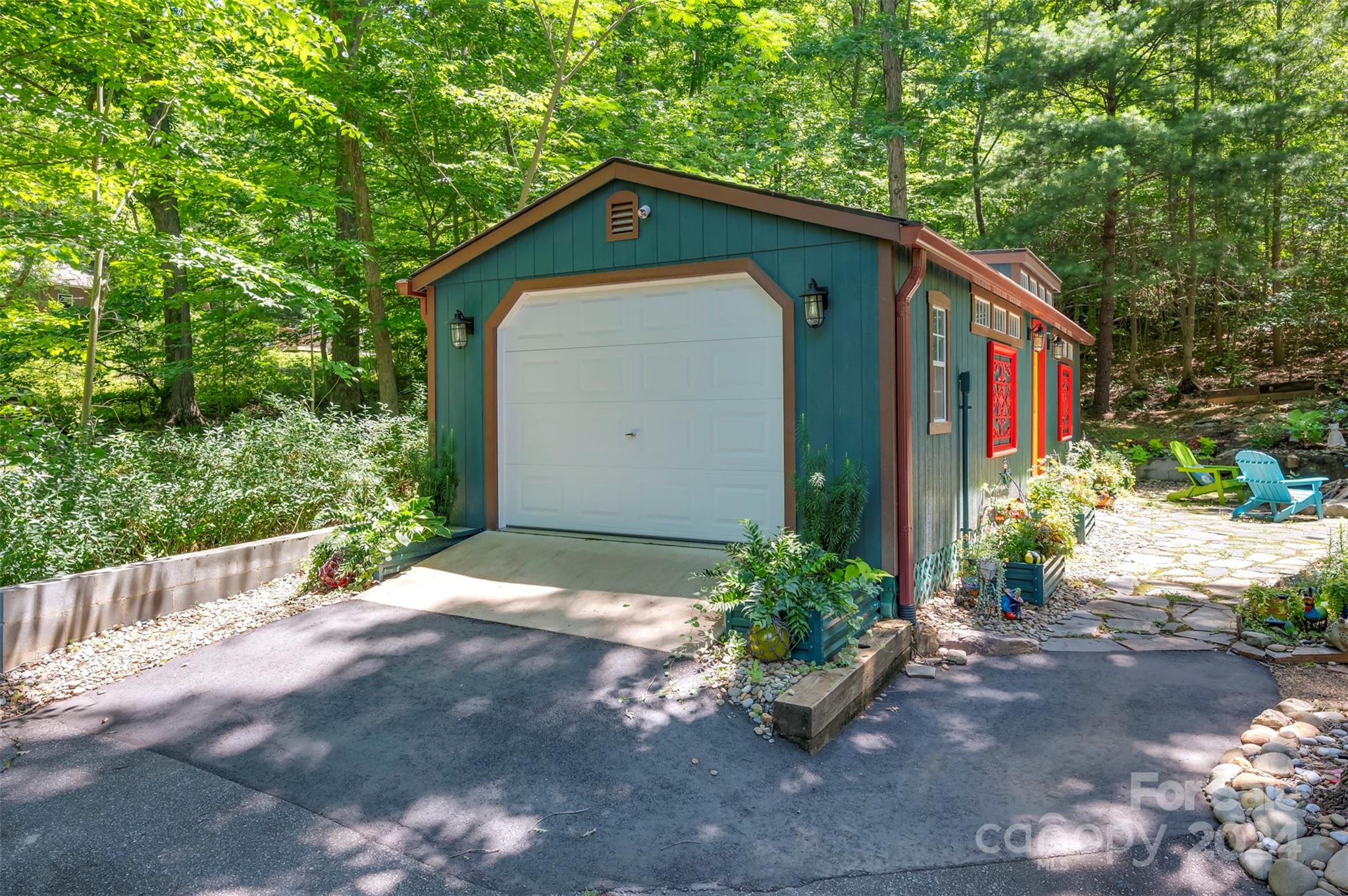 634 Houston Road Columbus, NC 28722 - Photo 39 of 45 Gallery Image 39