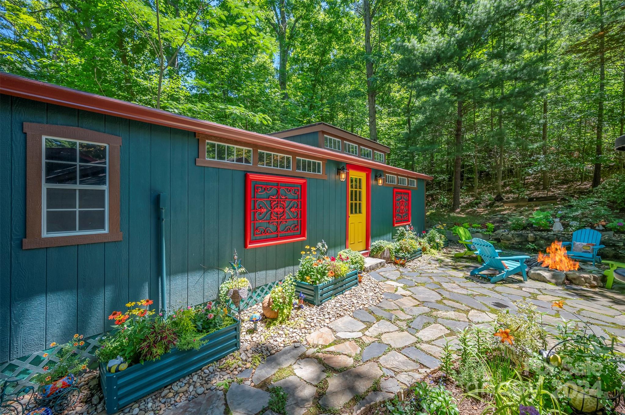 634 Houston Road Columbus, NC 28722 - Photo 40 of 45 Gallery Image 40