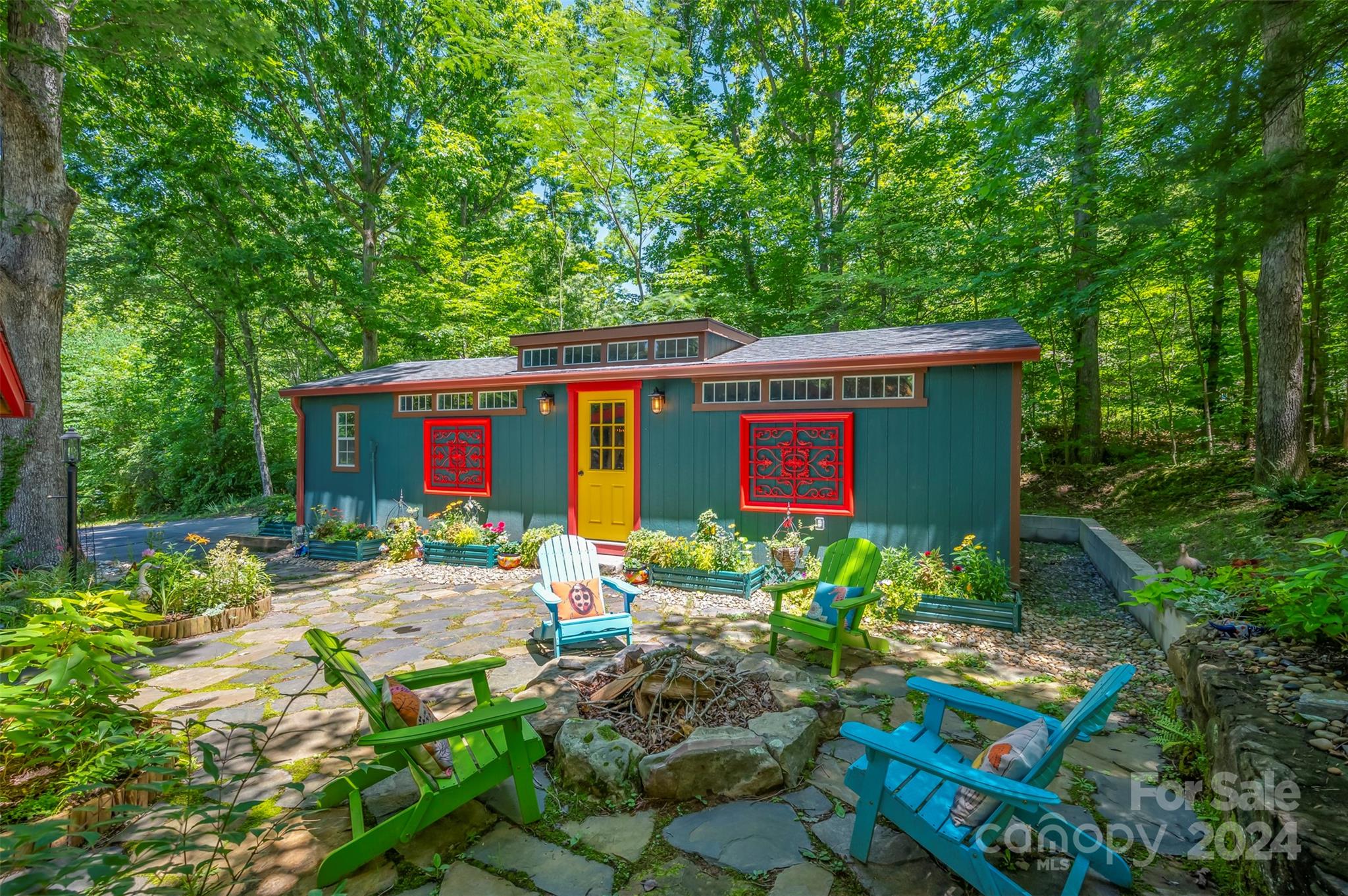 634 Houston Road Columbus, NC 28722 - Photo 41 of 45 Gallery Image 41