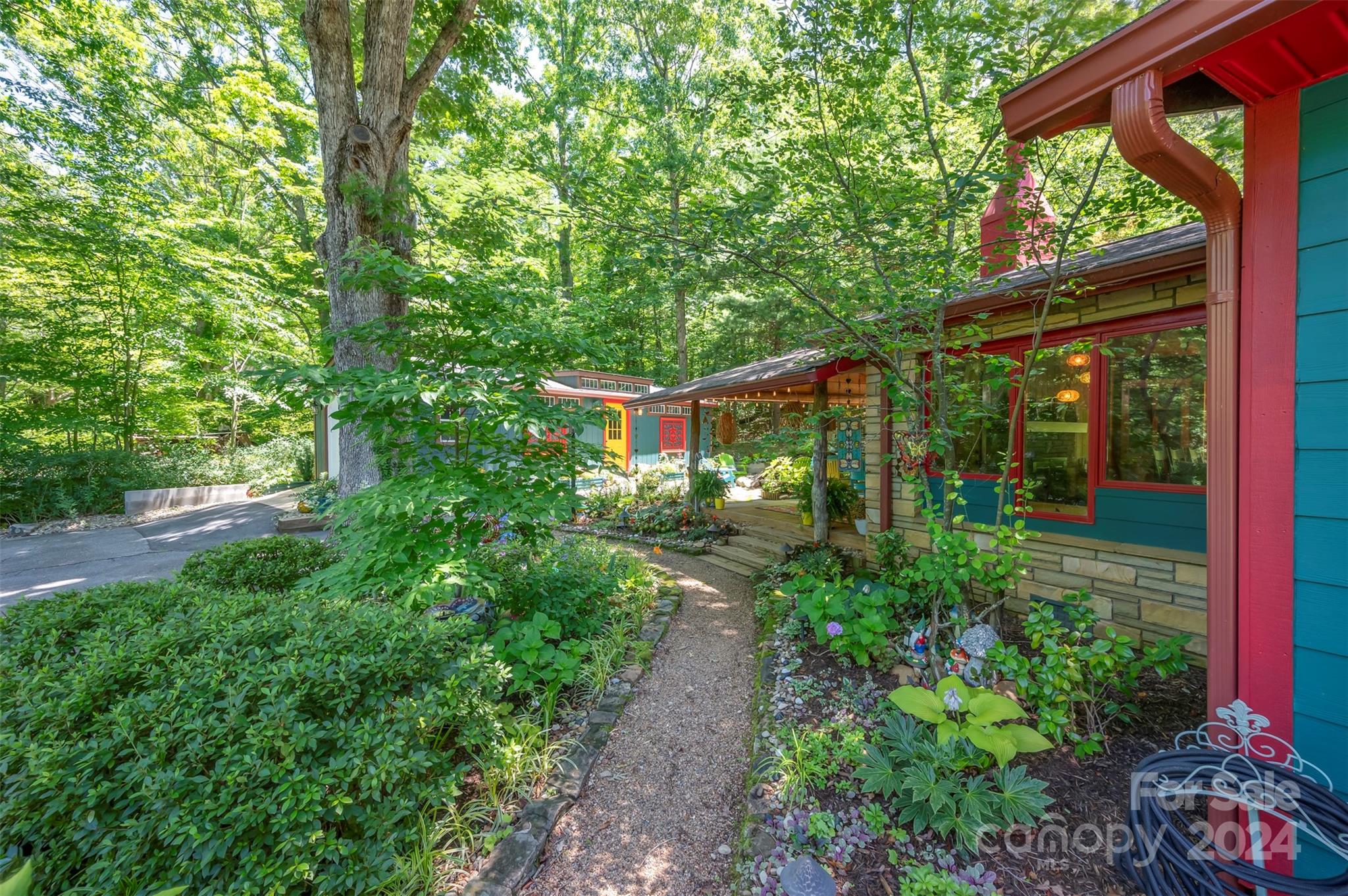 634 Houston Road Columbus, NC 28722 - Photo 42 of 45 Gallery Image 42