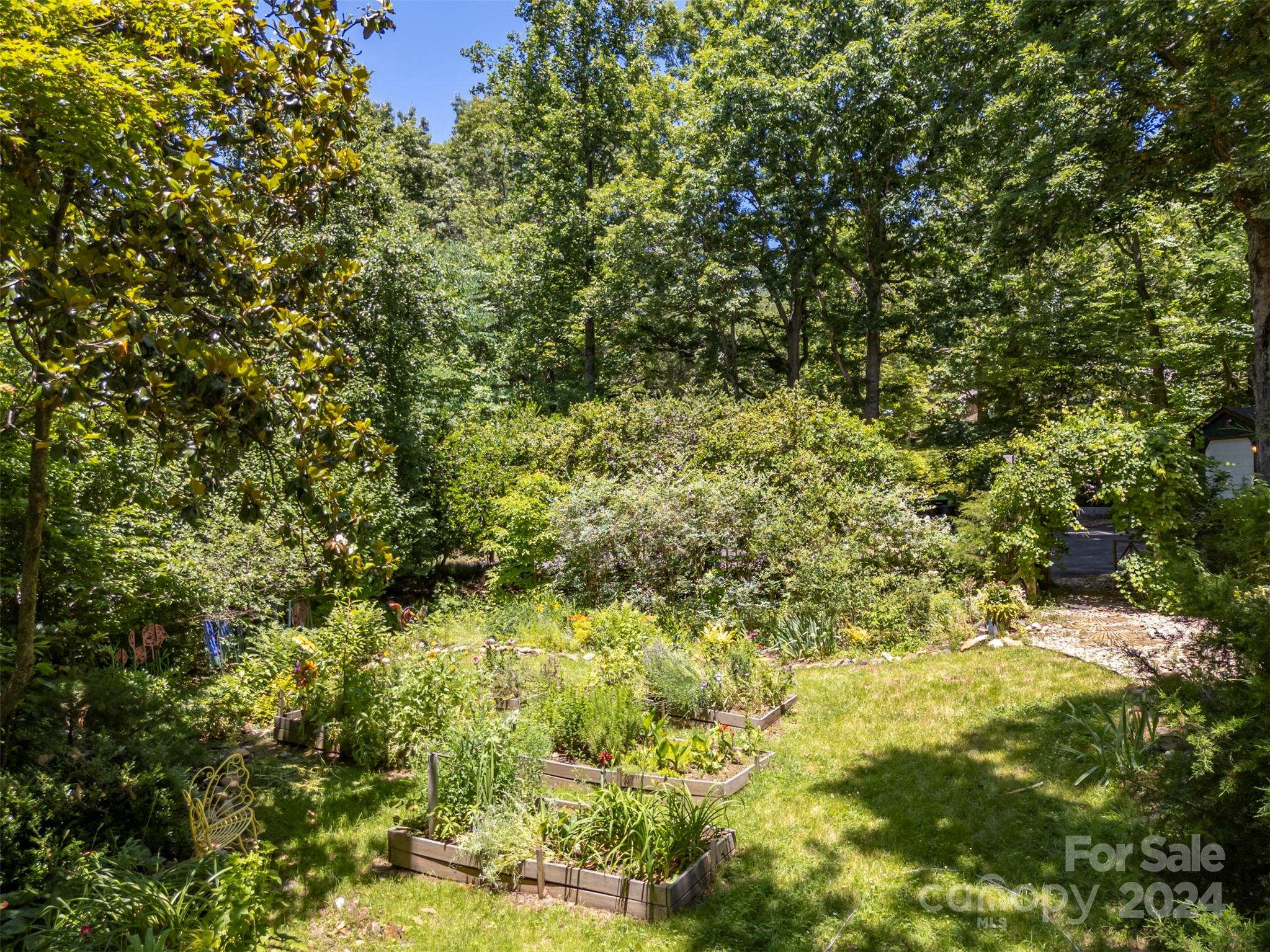 634 Houston Road Columbus, NC 28722 - Photo 43 of 45 Gallery Image 43