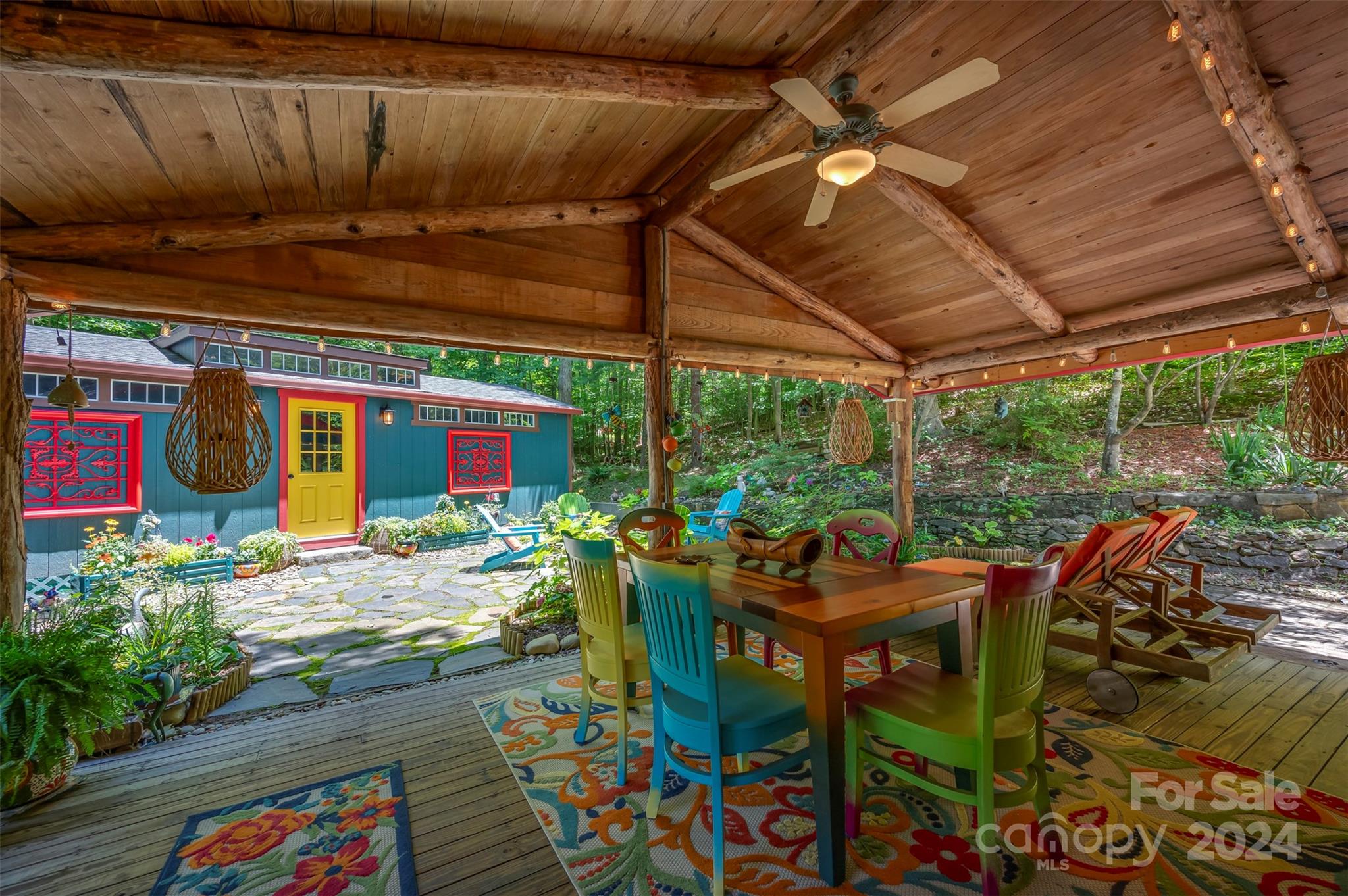 634 Houston Road Columbus, NC 28722 - Photo 5 of 45 Gallery Image 5