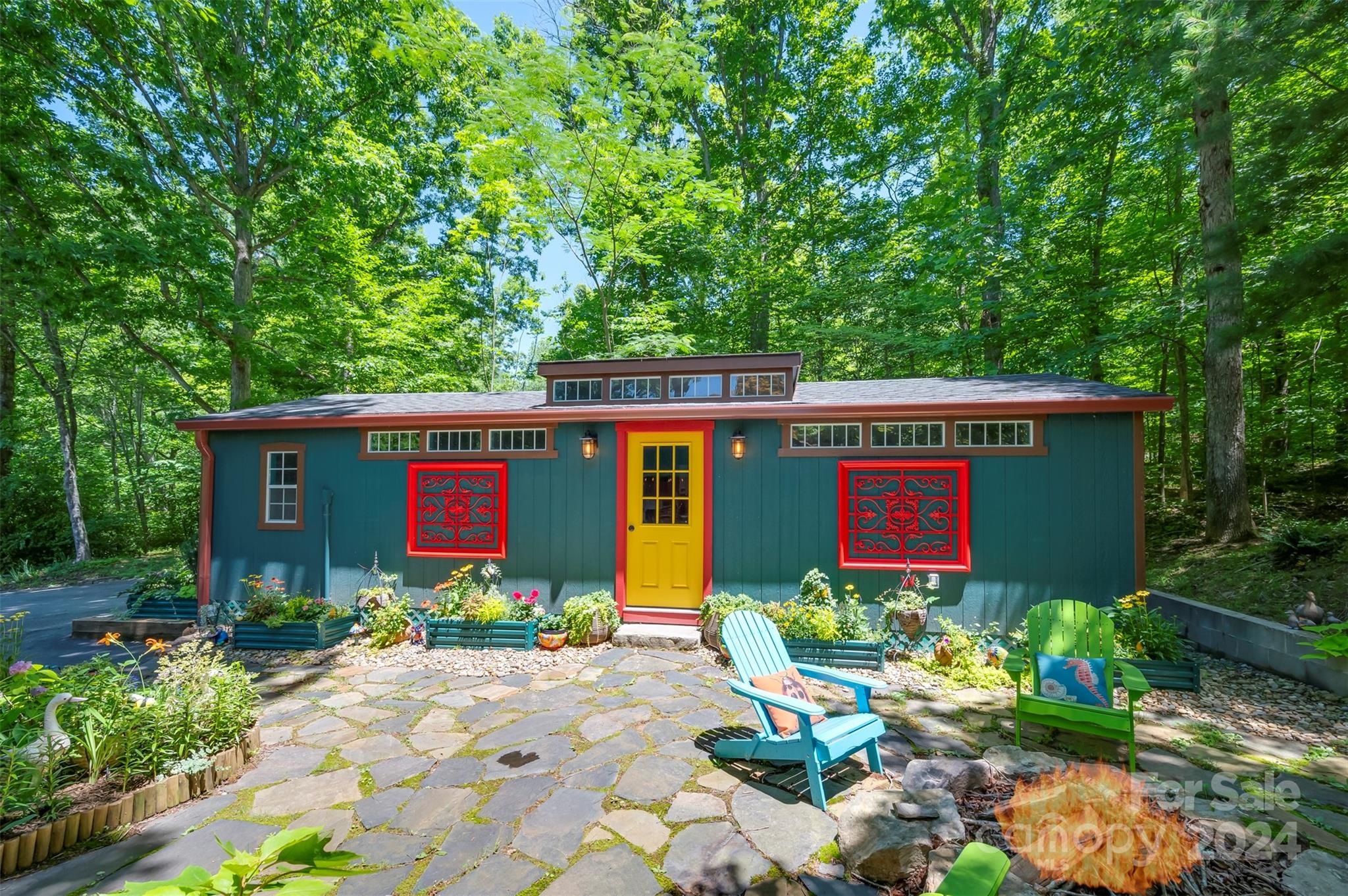 634 Houston Road Columbus, NC 28722 - Photo 6 of 45 Gallery Image 6