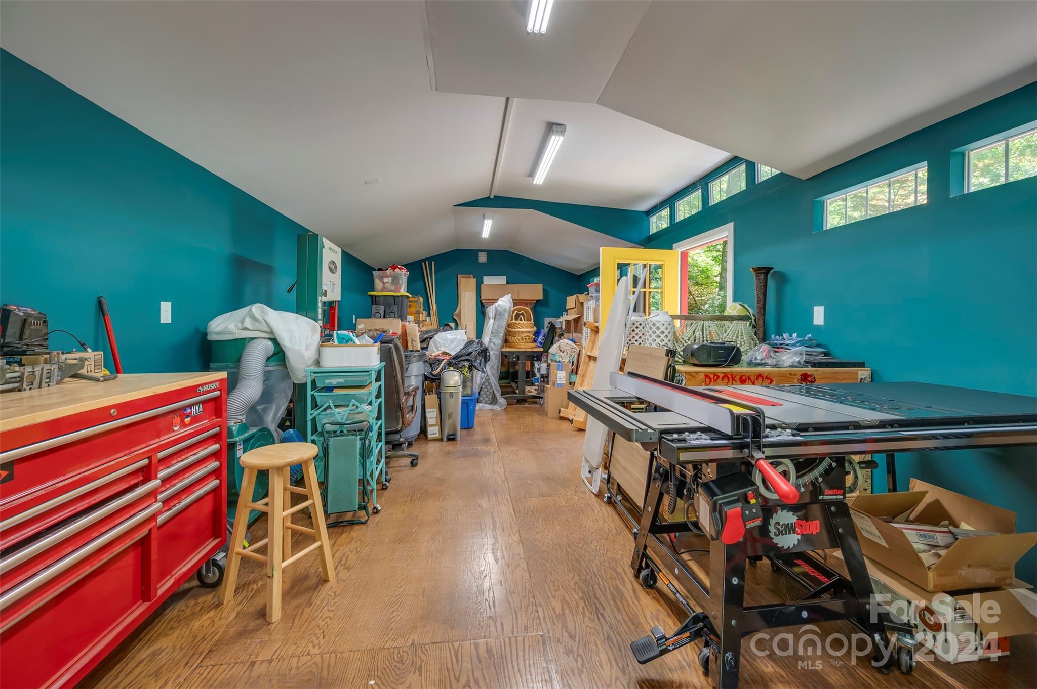 634 Houston Road Columbus, NC 28722 - Photo 7 of 45 Gallery Image 7