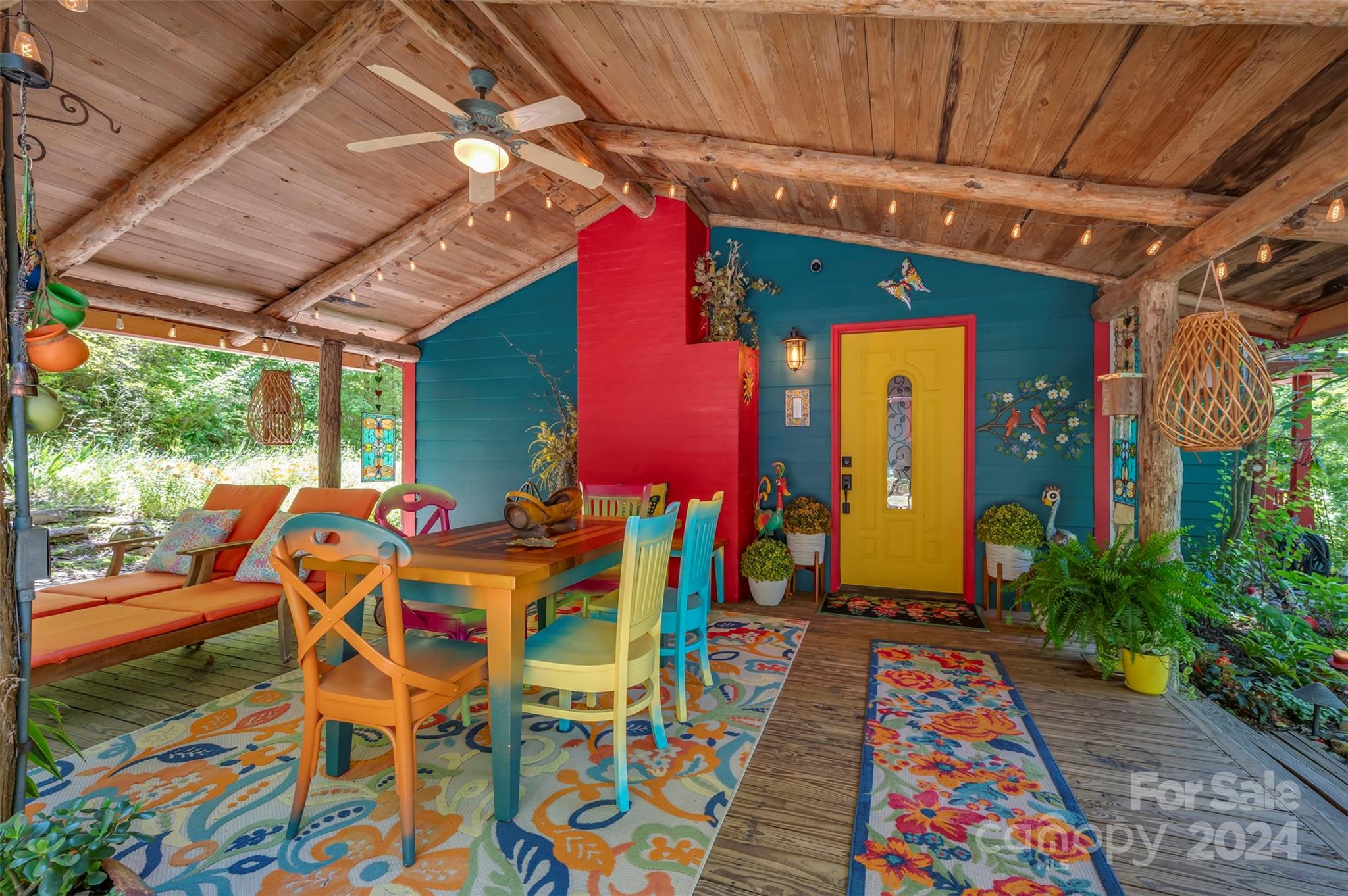 634 Houston Road Columbus, NC 28722 - Photo 8 of 45 Gallery Image 8