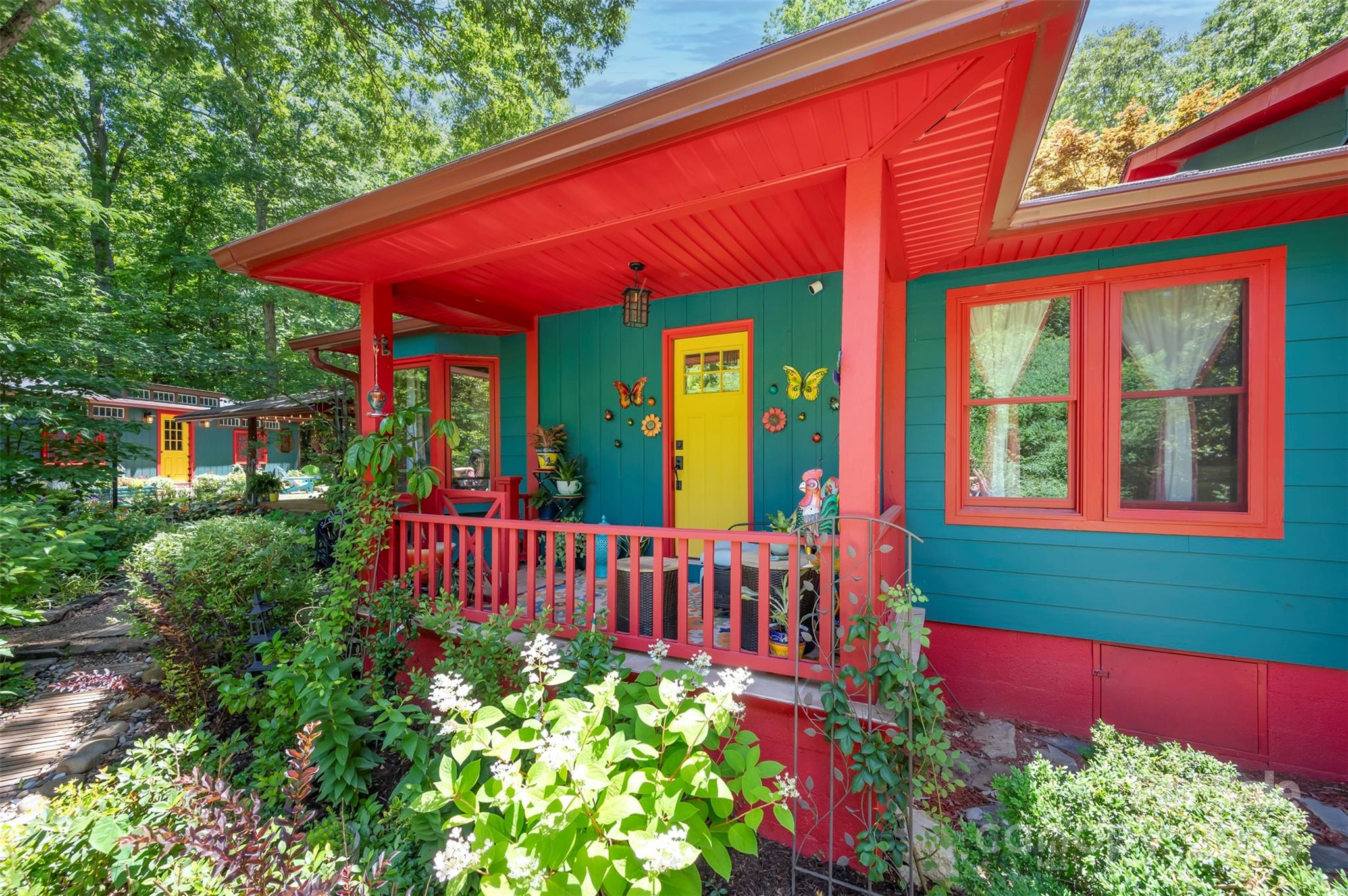 634 Houston Road Columbus, NC 28722 - Photo 10 of 45 Gallery Image 10