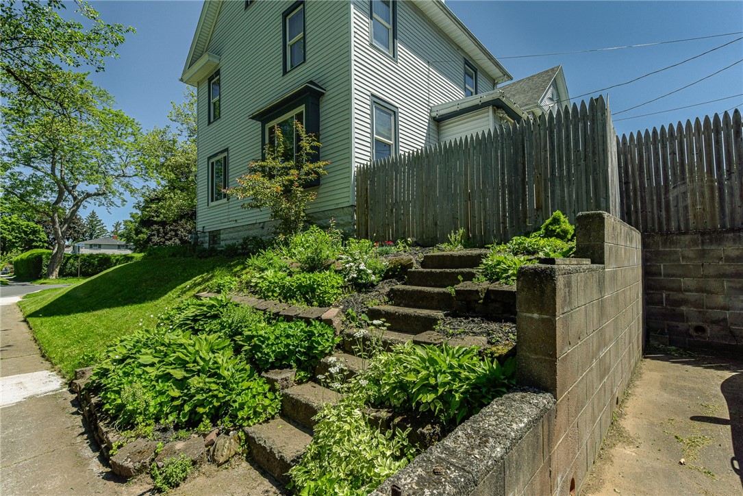 107 Parkside Avenue Rochester, NY 14609 - Photo 37 of 37