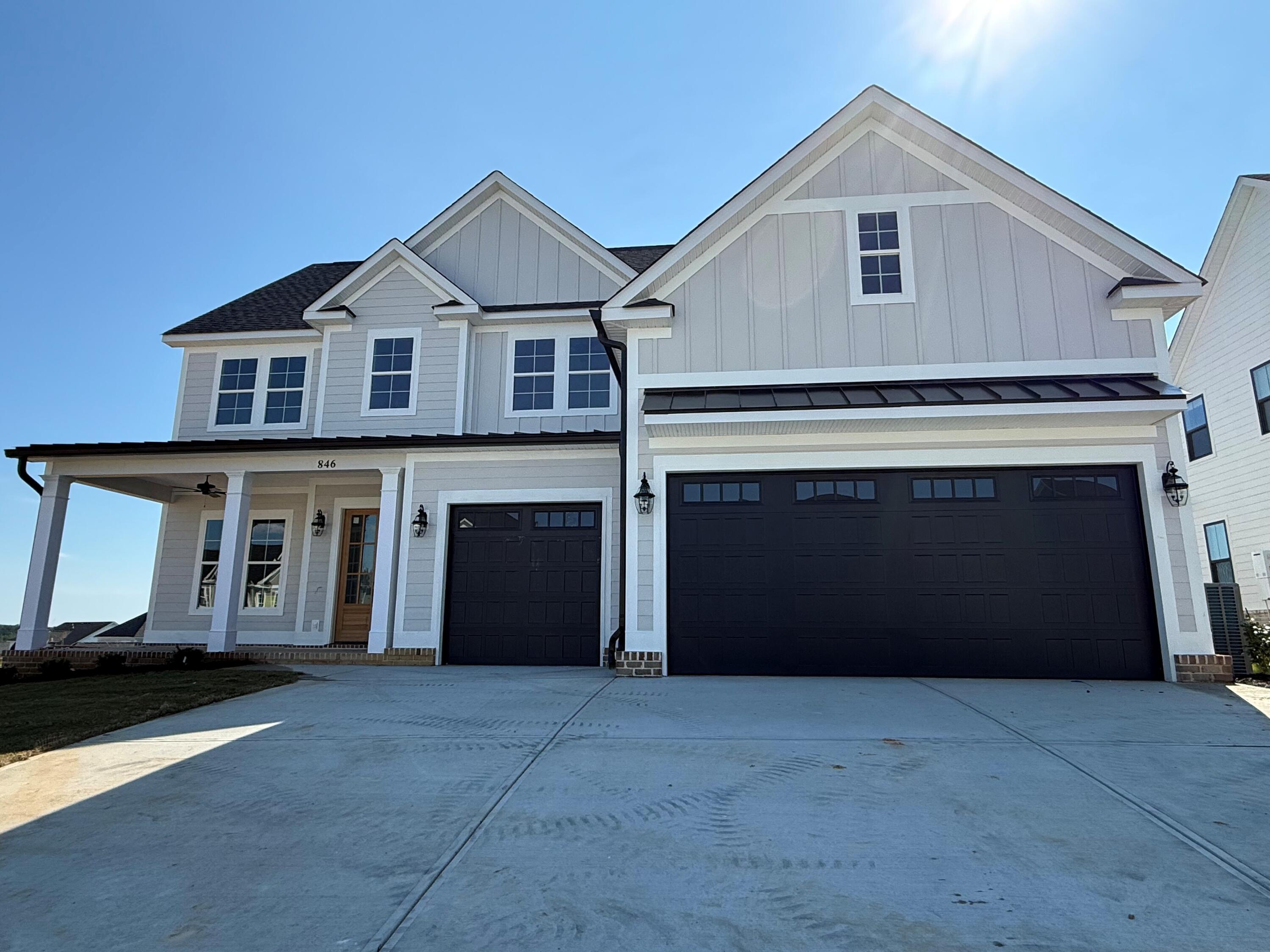 846 Whitney Shls Road Evans, GA 30809 - Photo 1 of 22 lot 187 pic