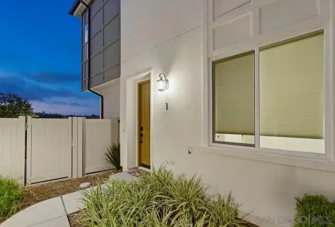 $825,000 | 797 Mateo Street, Unit 1, Chula Vista, CA 91911