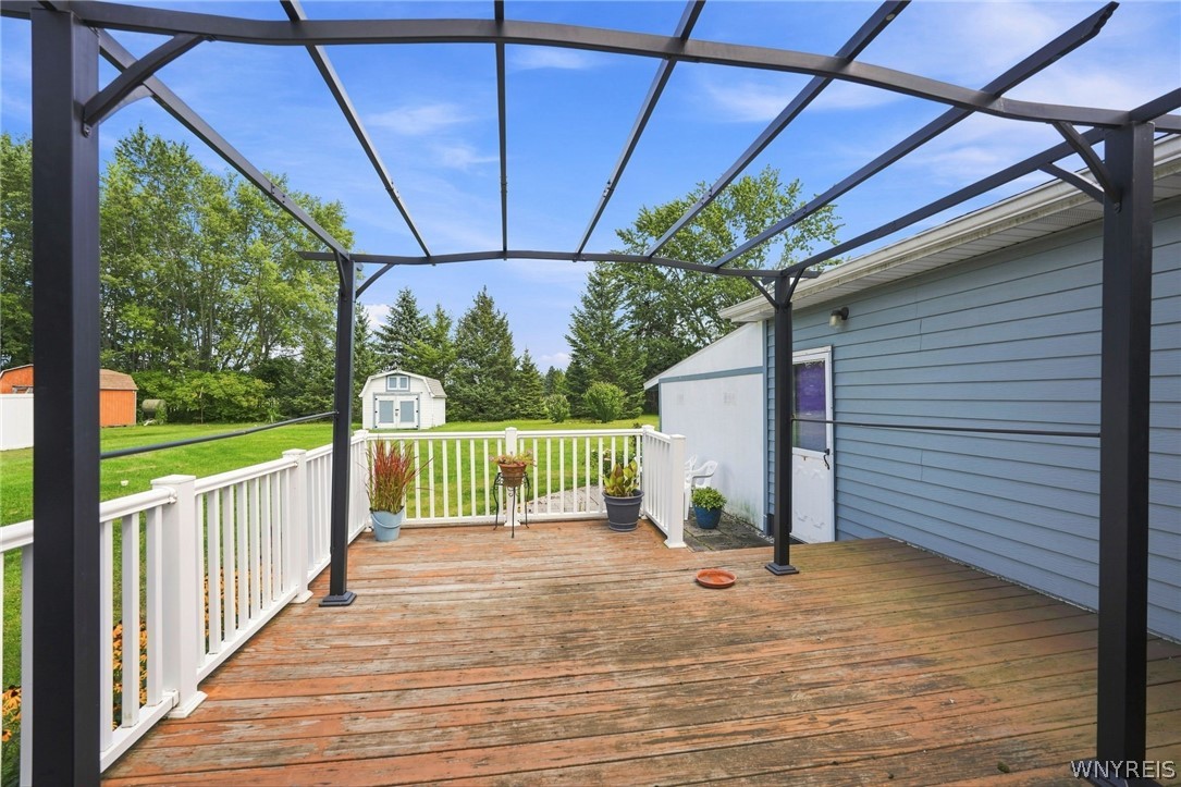 831 Stolle Road Elma, NY 14059 - Photo 35 of 39 Gallery Image 35