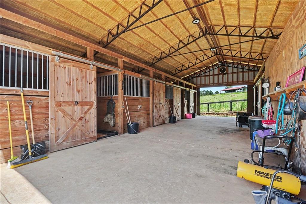 1050 Ricky West Road Cleveland, GA 30528 - Photo 44 of 60