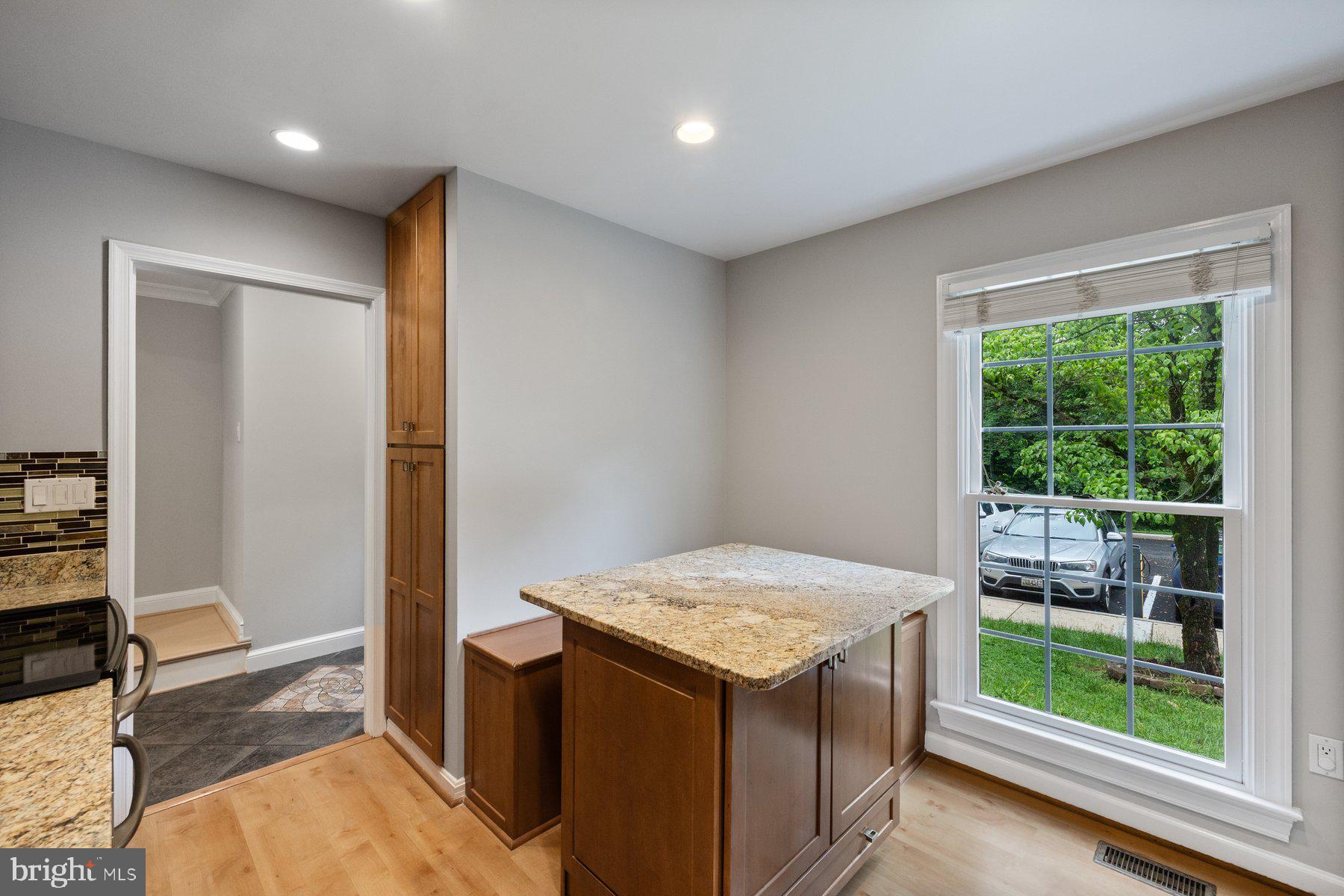 7322 Greentree Road Bethesda, MD 20817 - Photo 18 of 53 a view of storage and utility room