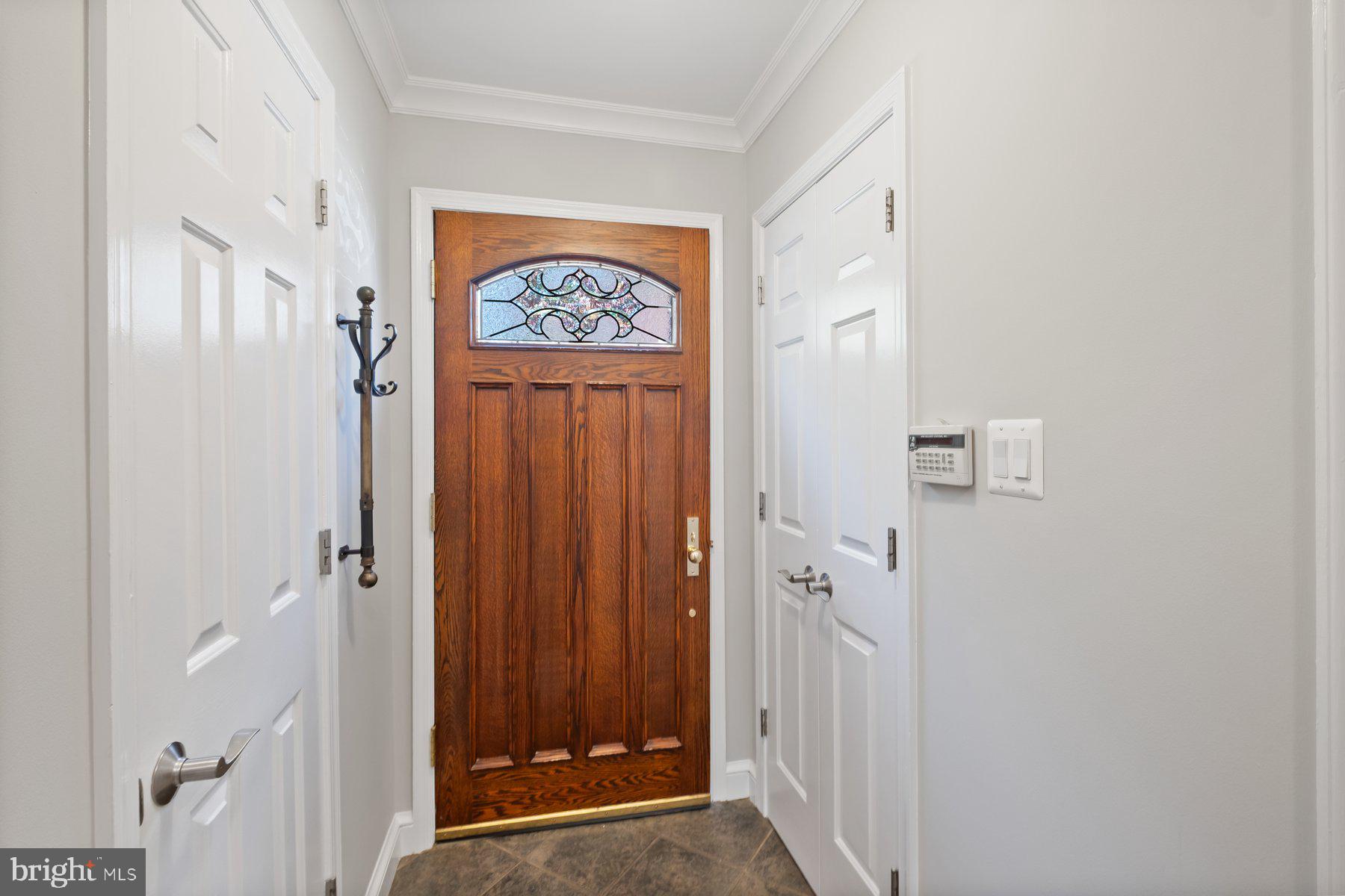 7322 Greentree Road Bethesda, MD 20817 - Photo 4 of 53 a view of a hallway with elevator