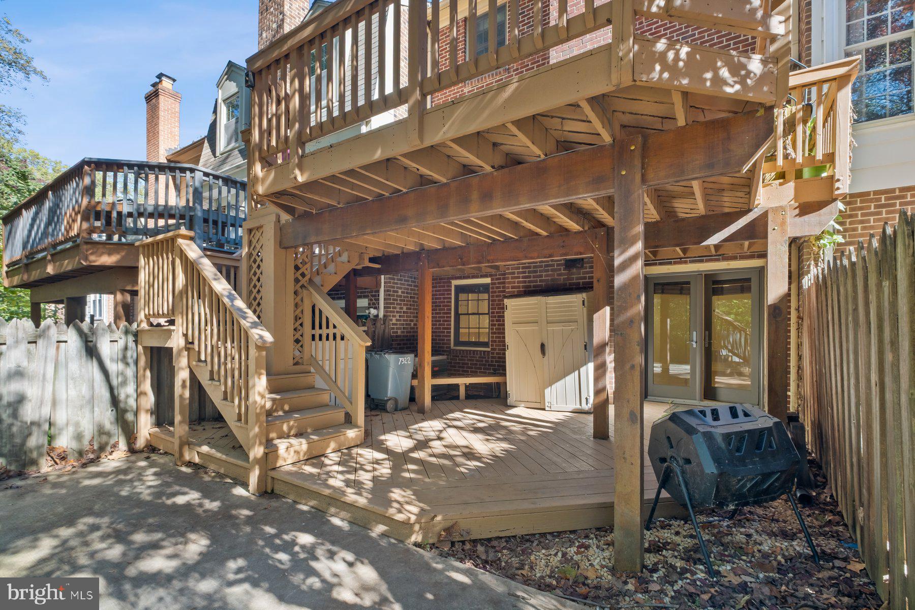 7322 Greentree Road Bethesda, MD 20817 - Photo 49 of 53