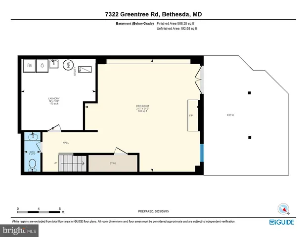 $839,999 | 7322 Greentree Road, Bethesda, MD 20817