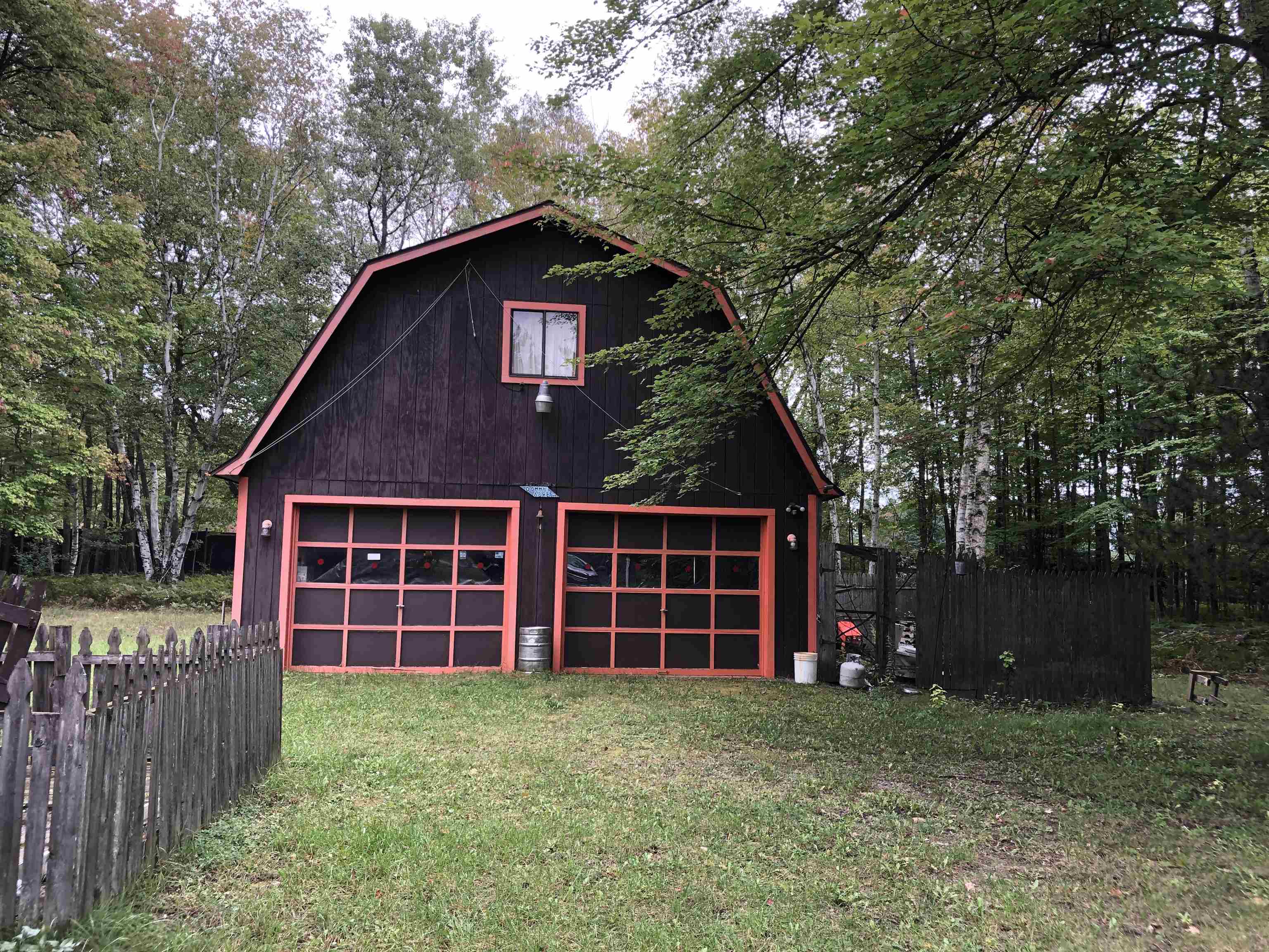 2301 Kitchen Road Turner, MI 48765 - Photo 11 of 12