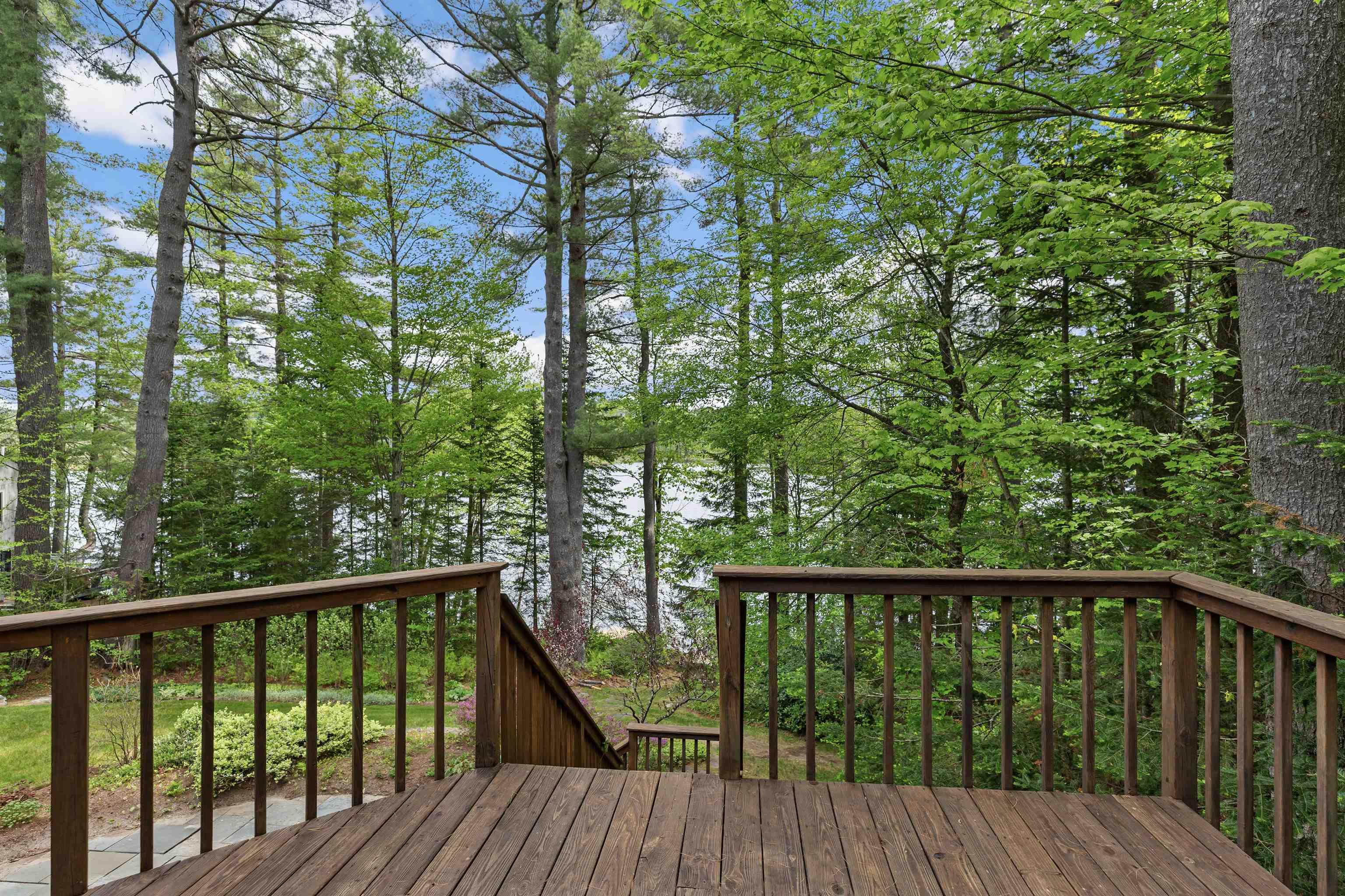 217 Forest Acres Road New London, NH 03257 - Photo 39 of 44