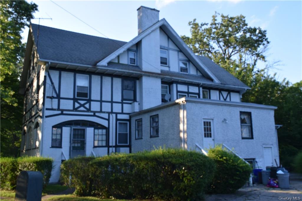 203 The Boulevard New Rochelle, NY 10801 - Photo 1 of 17