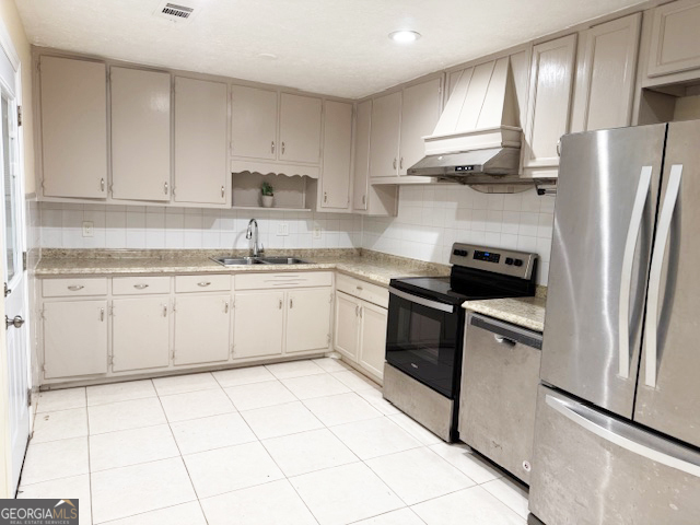 6544 Bussell Way Riverdale, GA 30274 - Photo 3 of 12